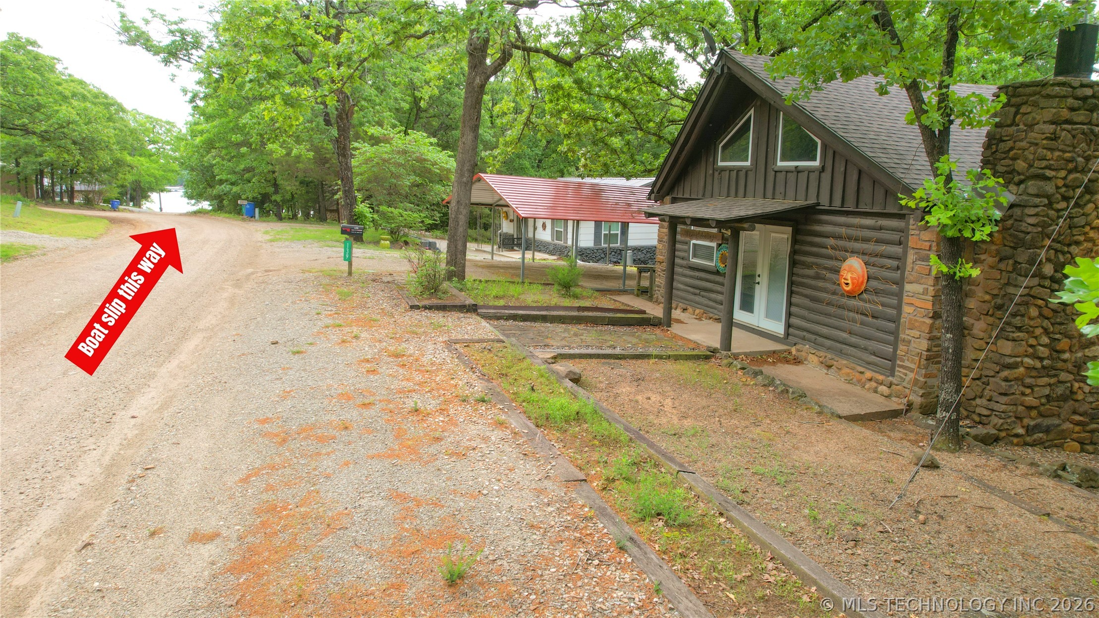 139 N Bk 1800 Road Stigler OK 74462
