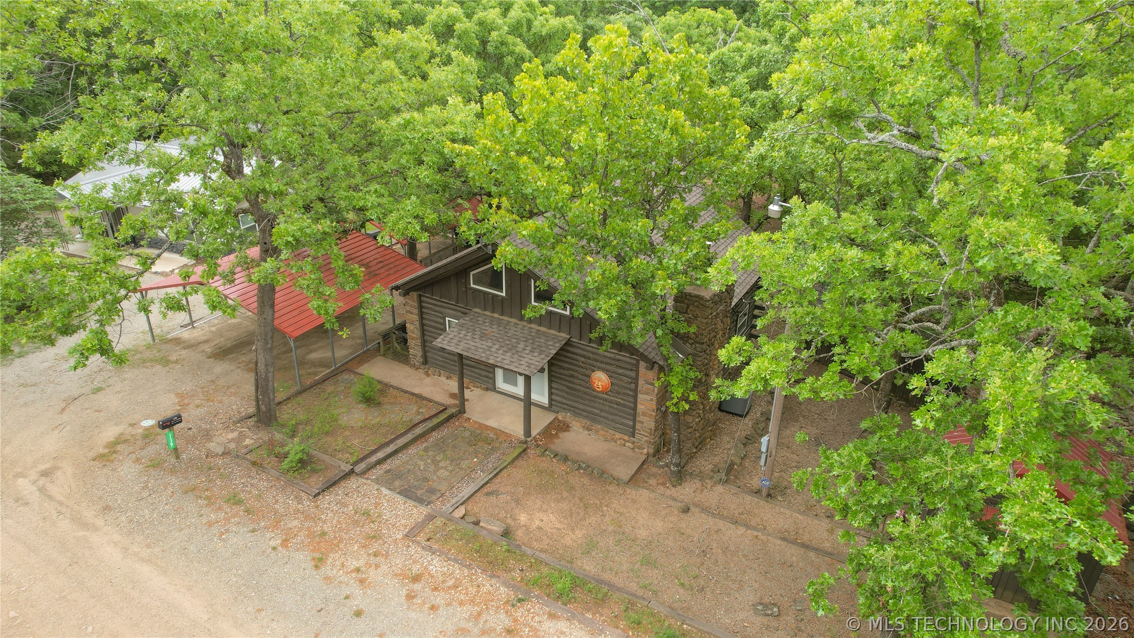 139 N Bk 1800 Road Stigler OK 74462