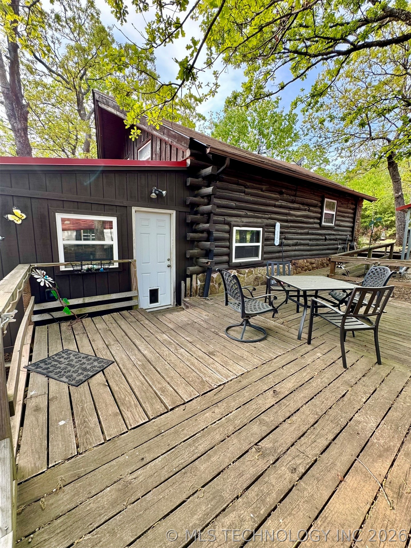 139 N Bk 1800 Road Stigler OK 74462