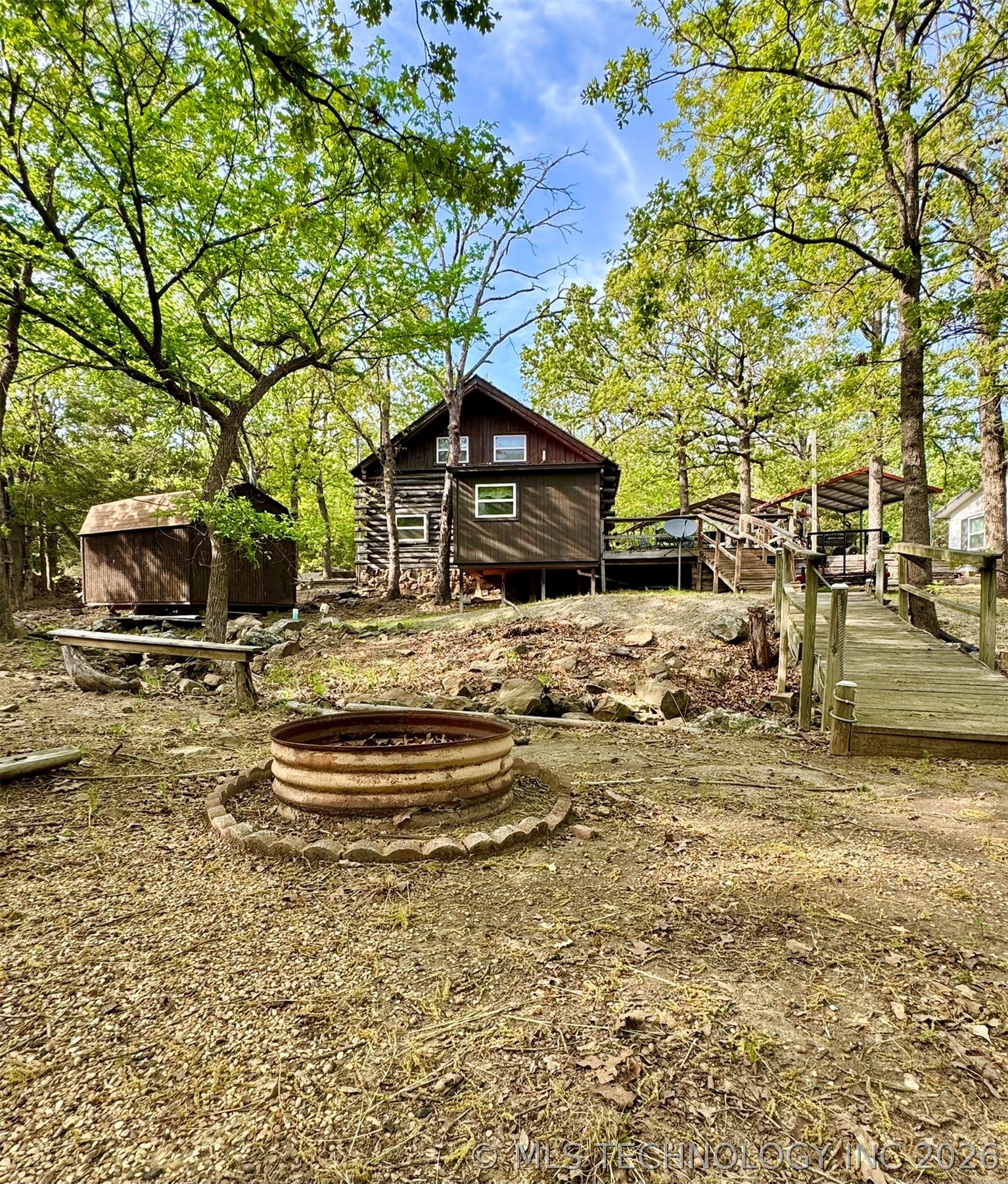139 N Bk 1800 Road Stigler OK 74462