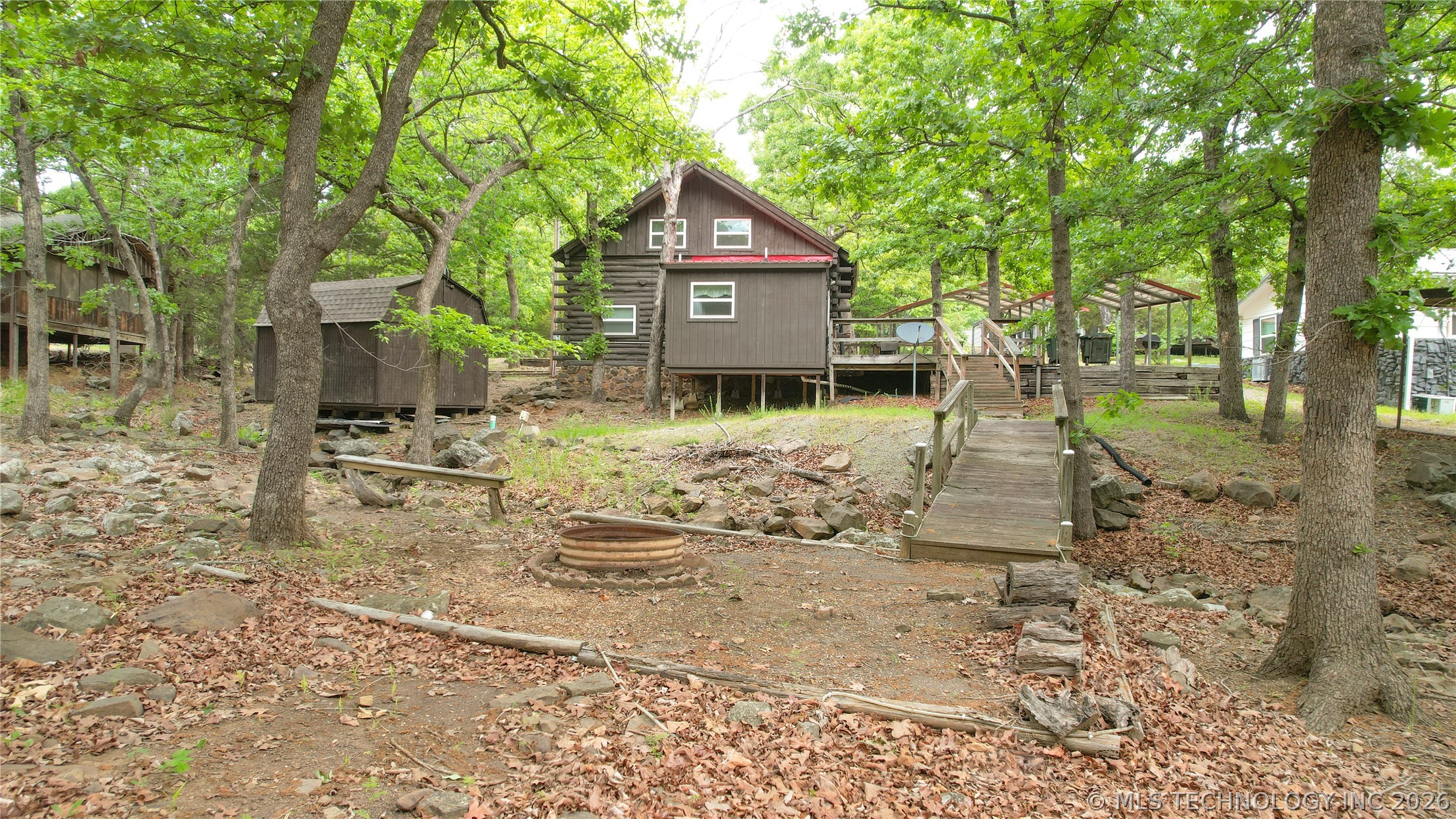 139 N Bk 1800 Road Stigler OK 74462