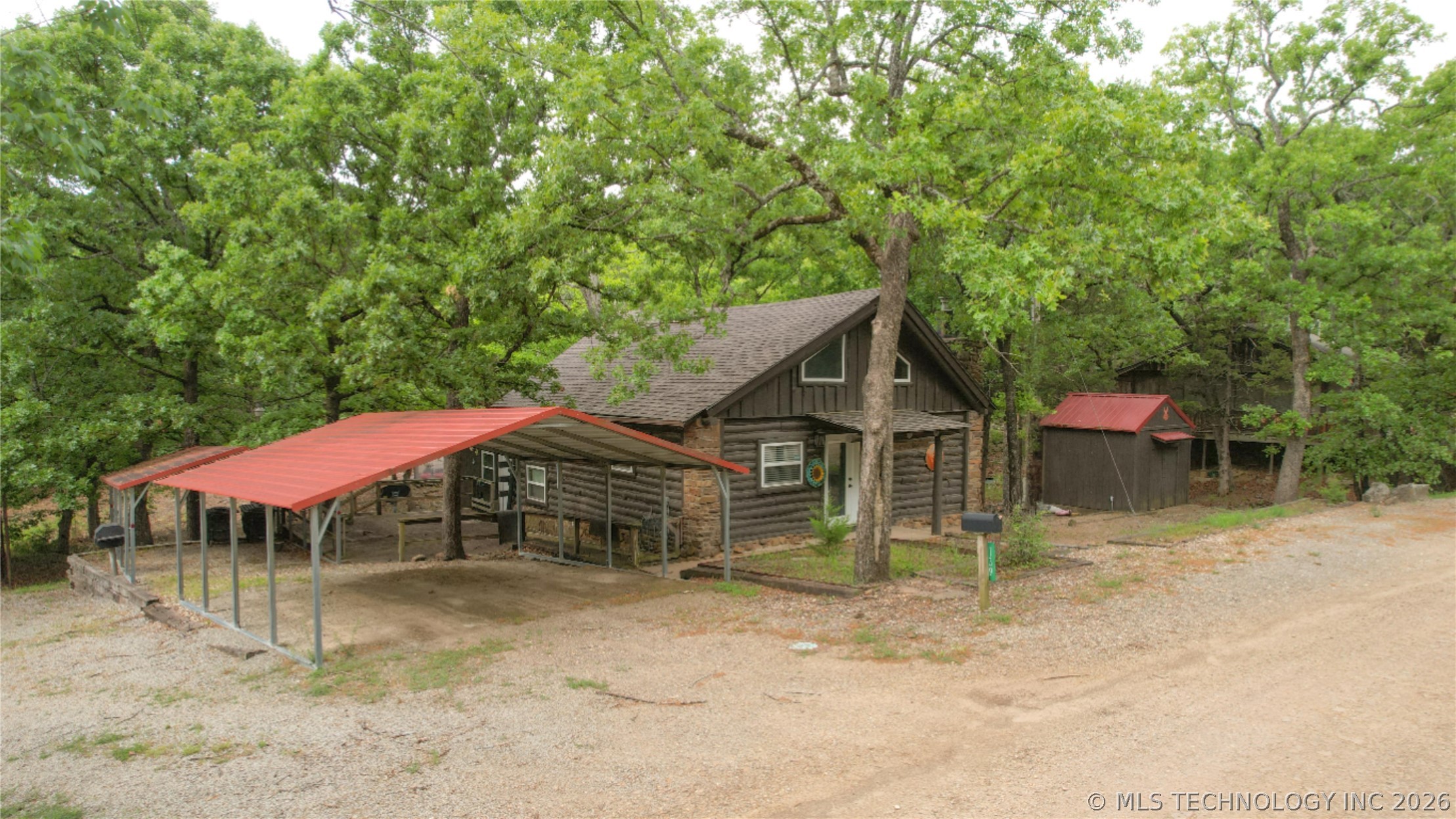139 N Bk 1800 Road Stigler OK 74462