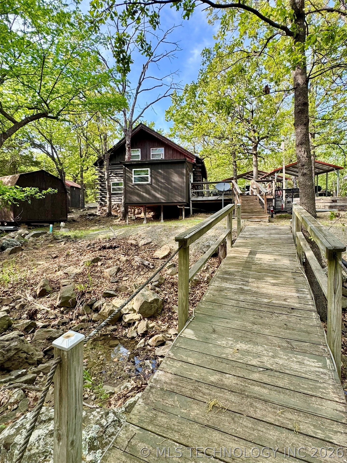 139 N Bk 1800 Road Stigler OK 74462