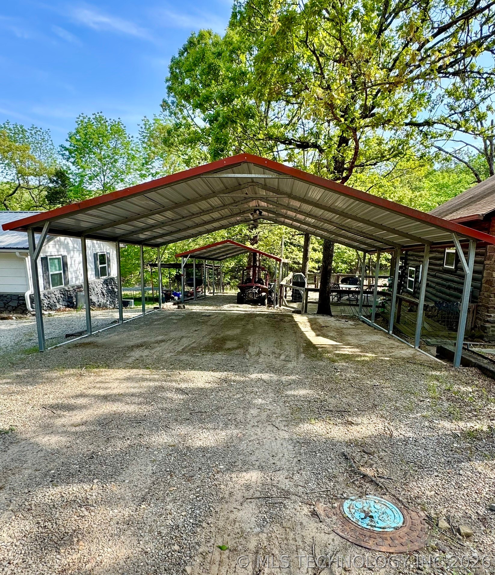 139 N Bk 1800 Road Stigler OK 74462