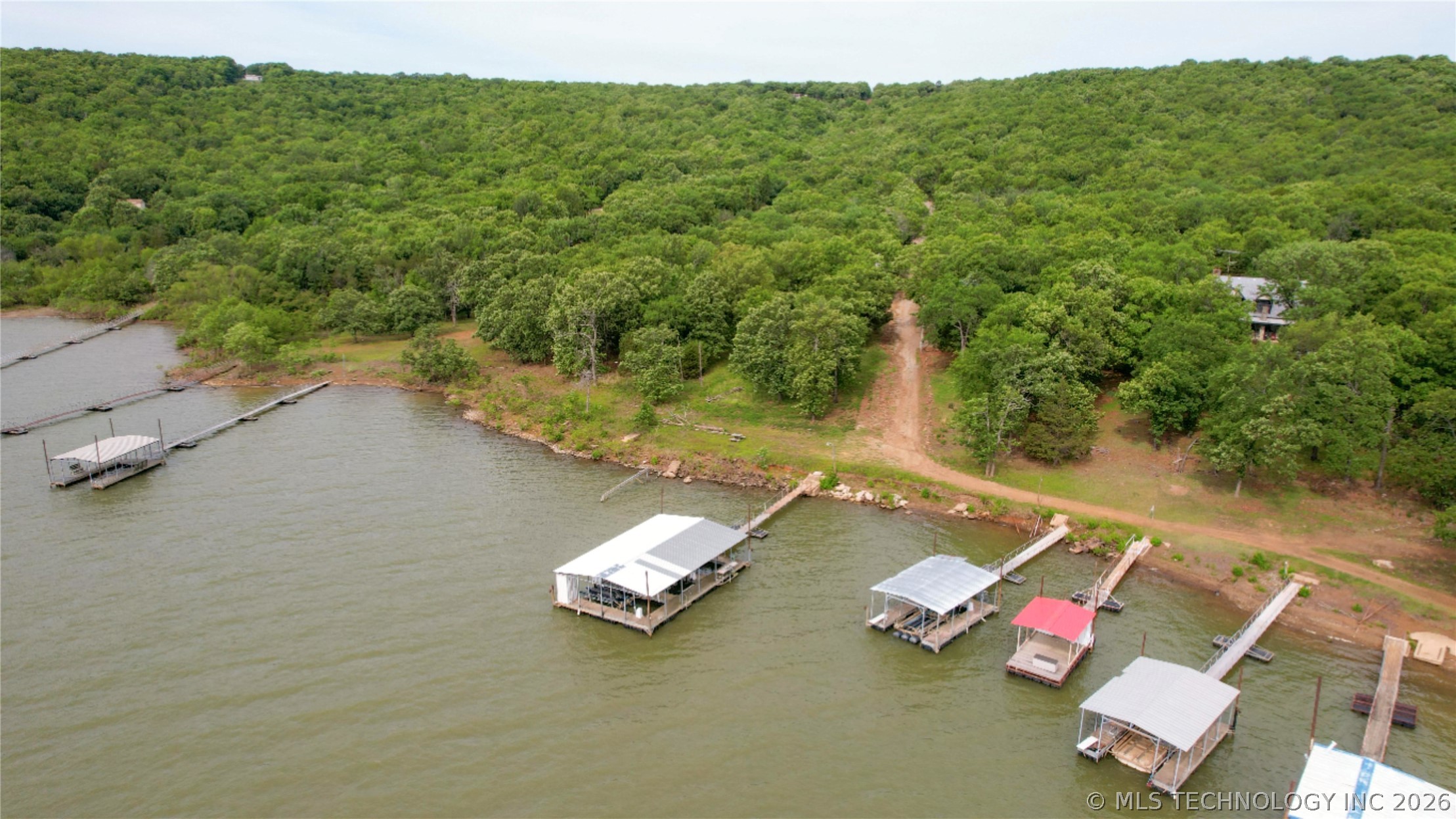 139 N Bk 1800 Road Stigler OK 74462