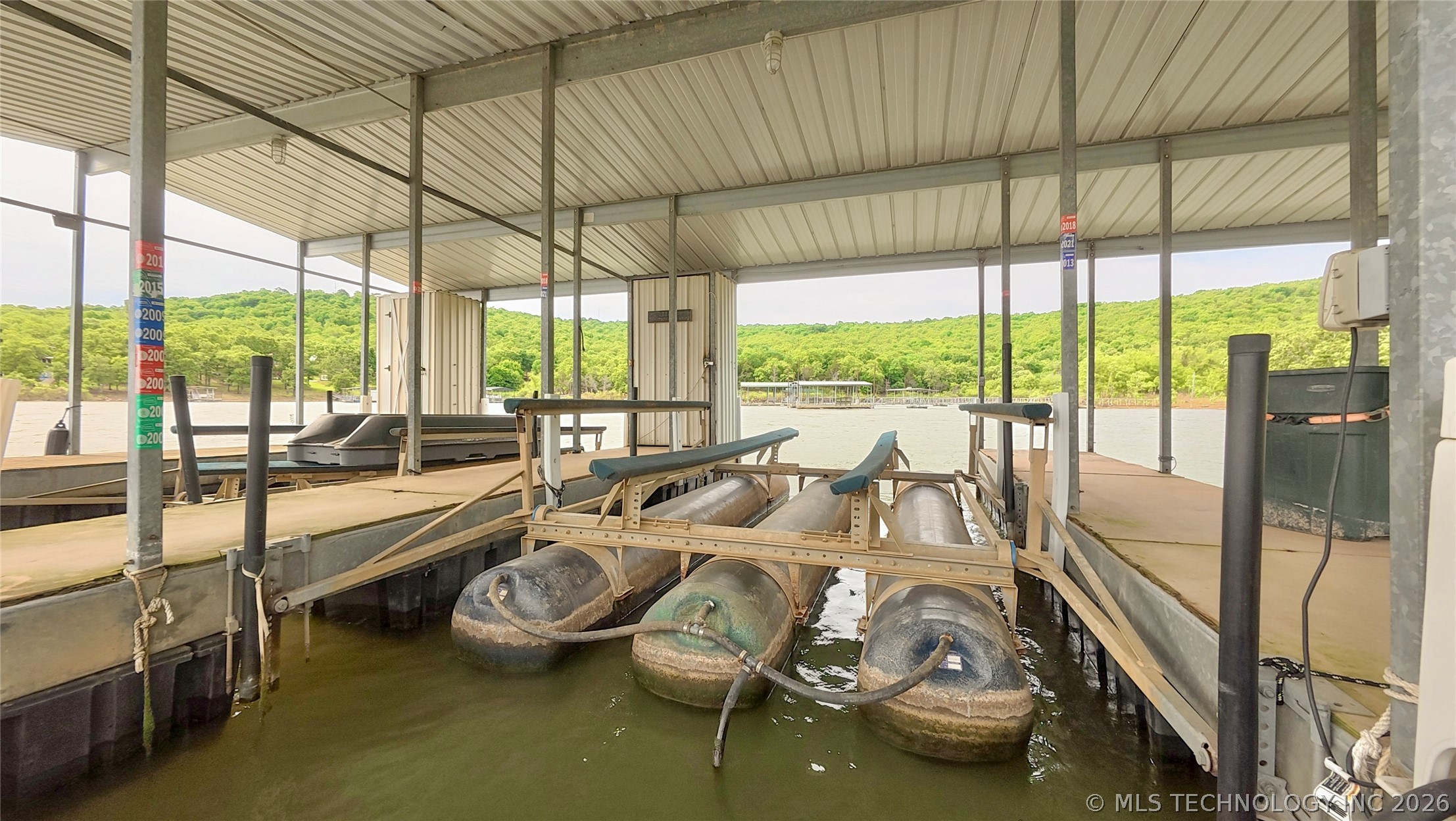 139 N Bk 1800 Road Stigler OK 74462