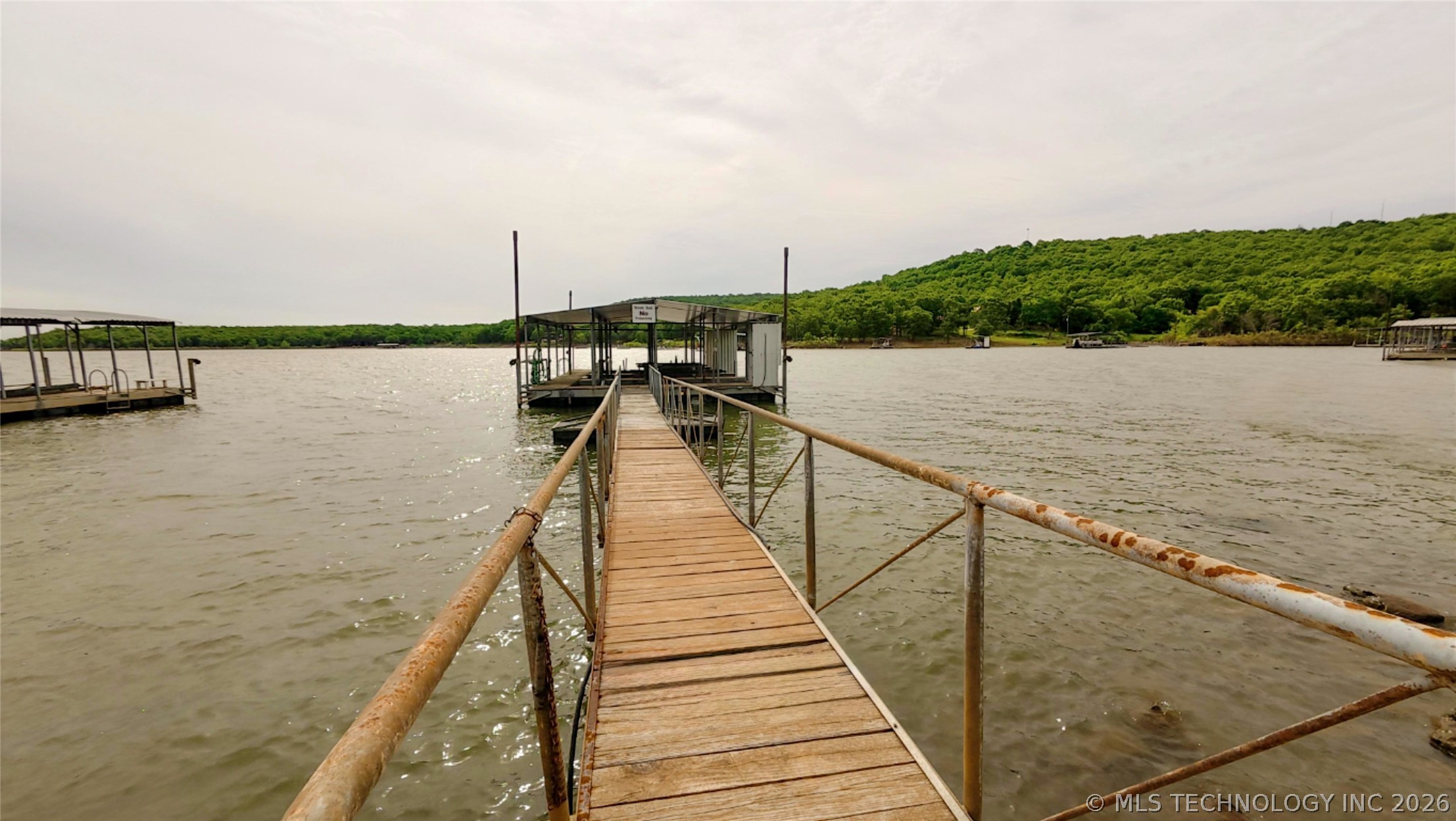139 N Bk 1800 Road Stigler OK 74462