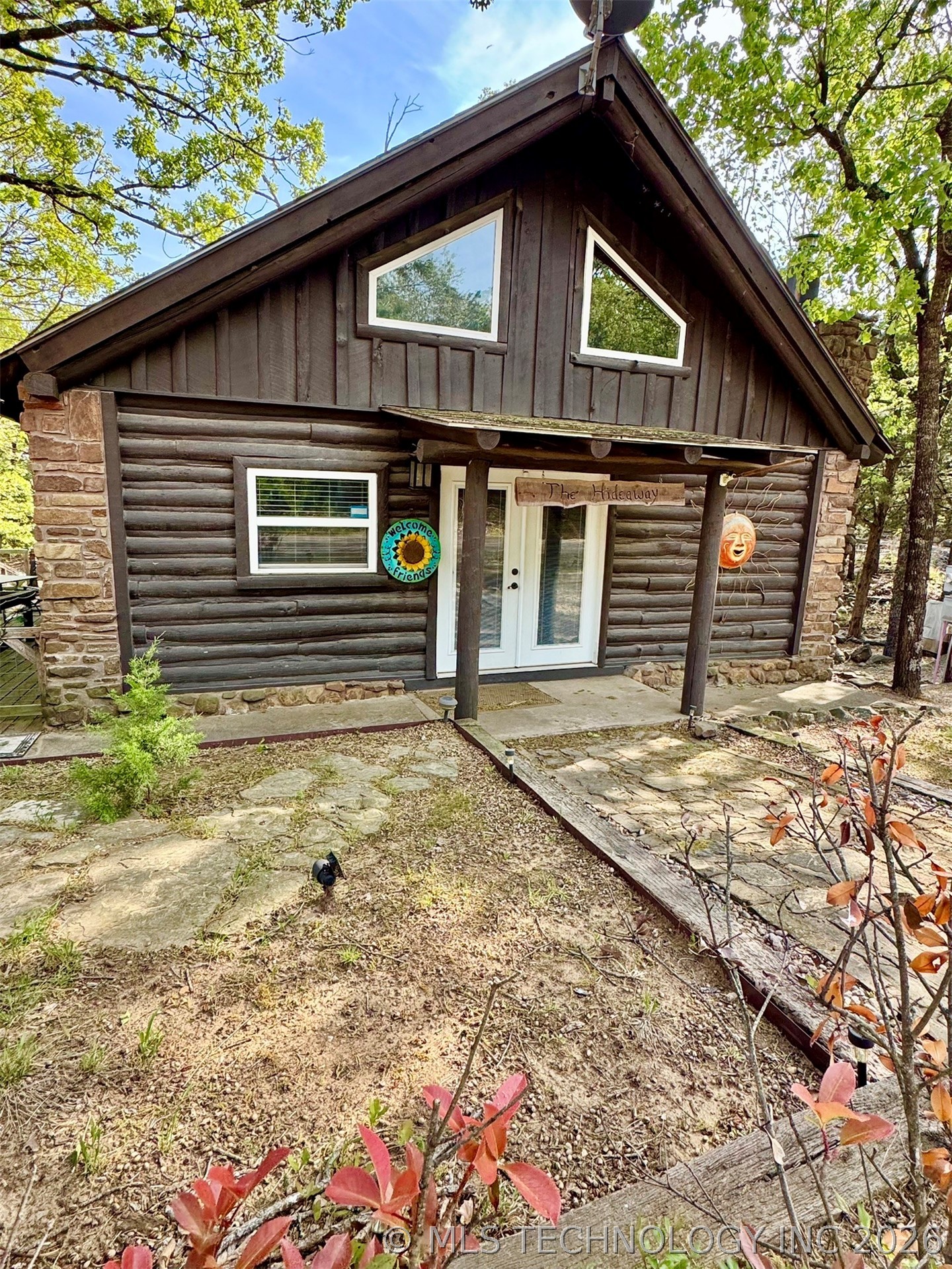 139 N Bk 1800 Road Stigler OK 74462