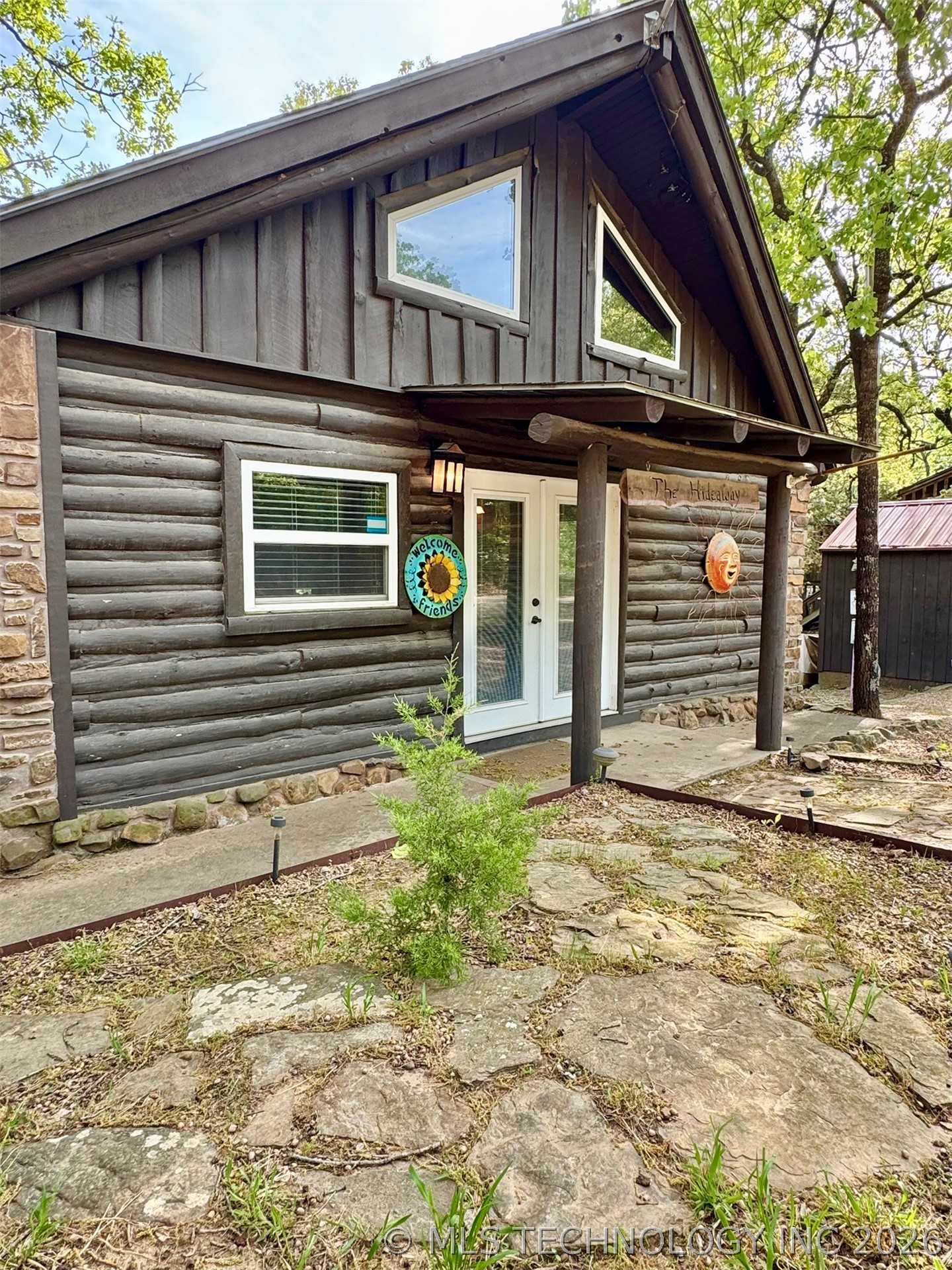 139 N Bk 1800 Road Stigler OK 74462