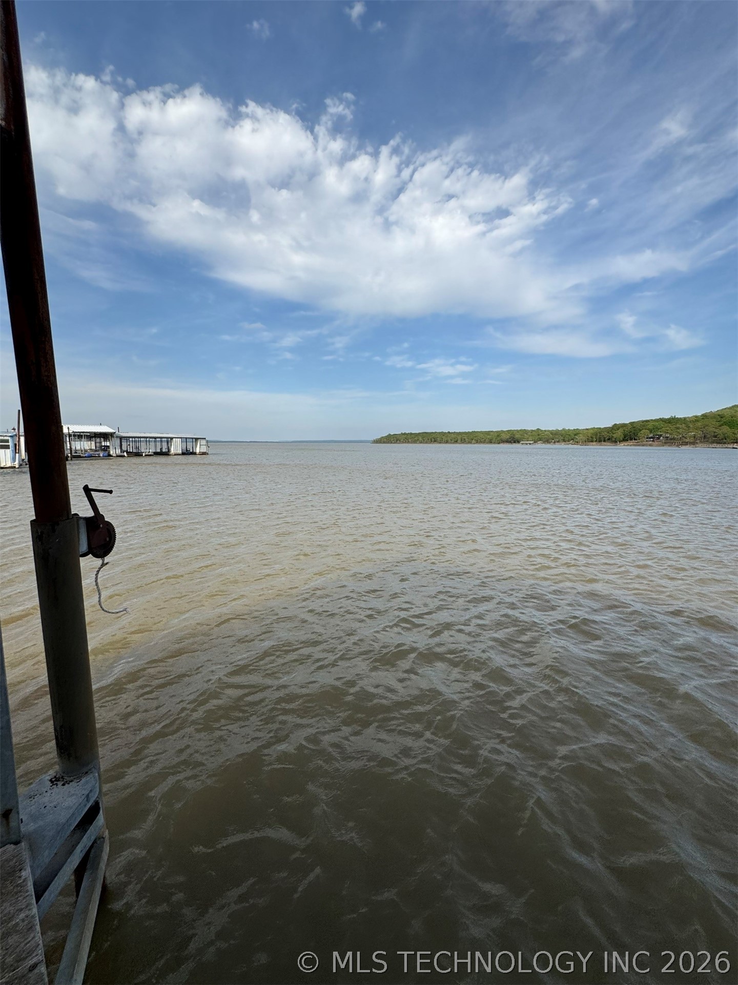 139 N Bk 1800 Road Stigler OK 74462