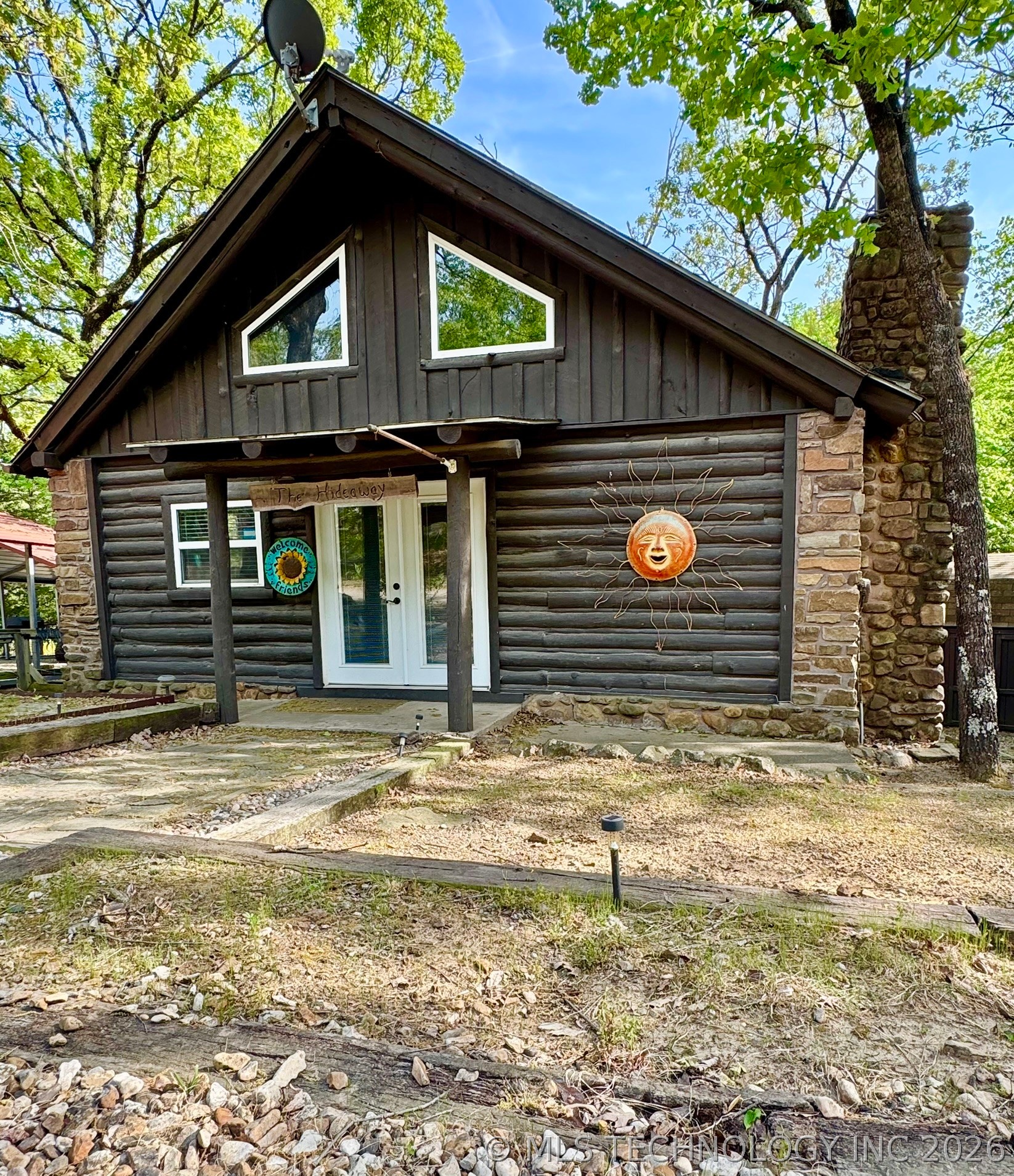 139 N Bk 1800 Road Stigler OK 74462