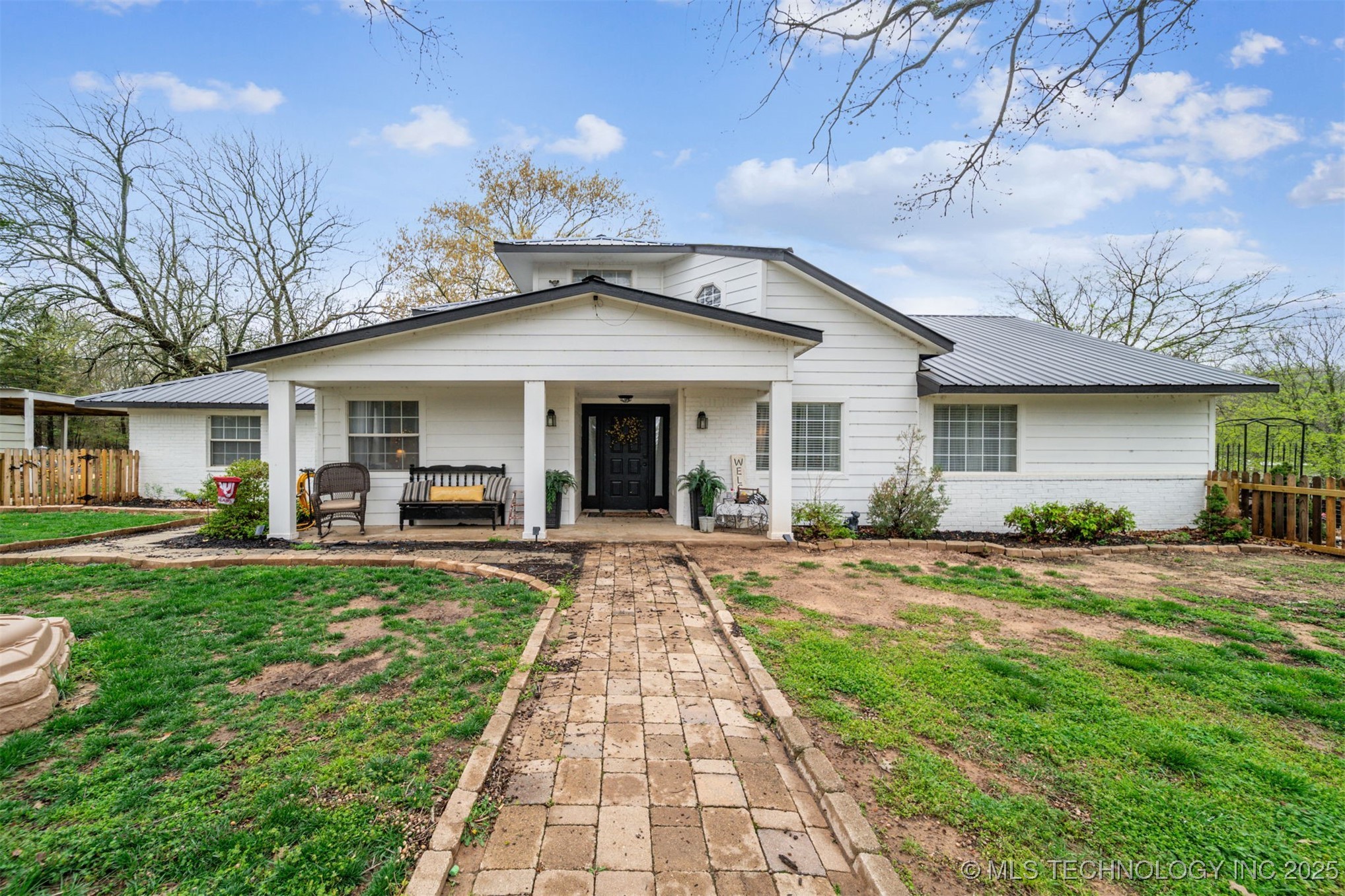 16747 County Road 3547 Ada OK 74820