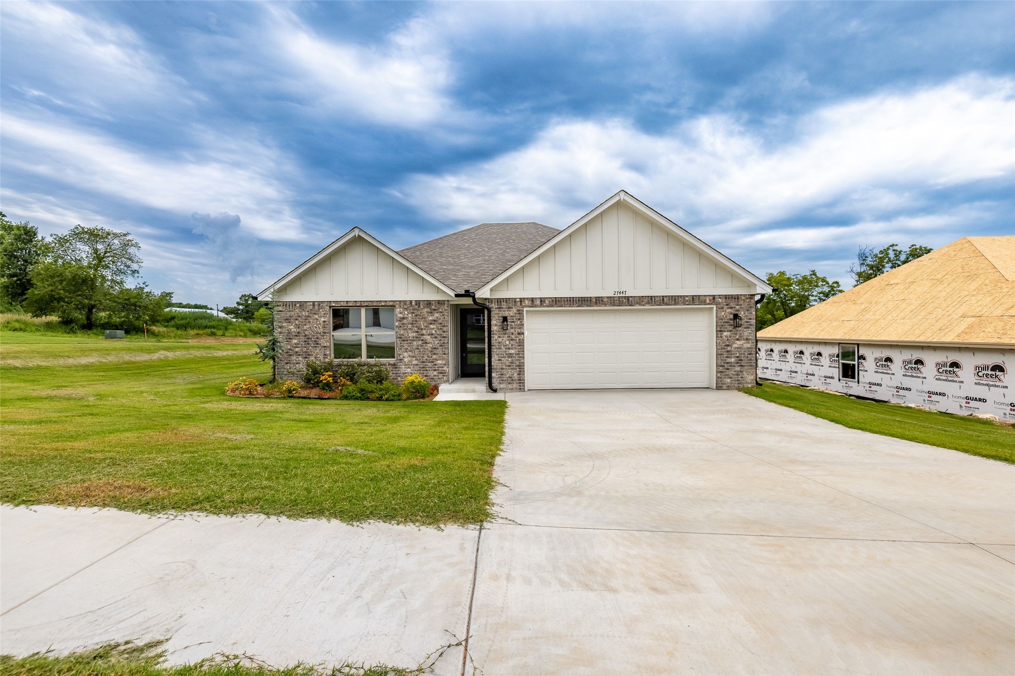 27447 E 125th Place S Coweta OK 74429