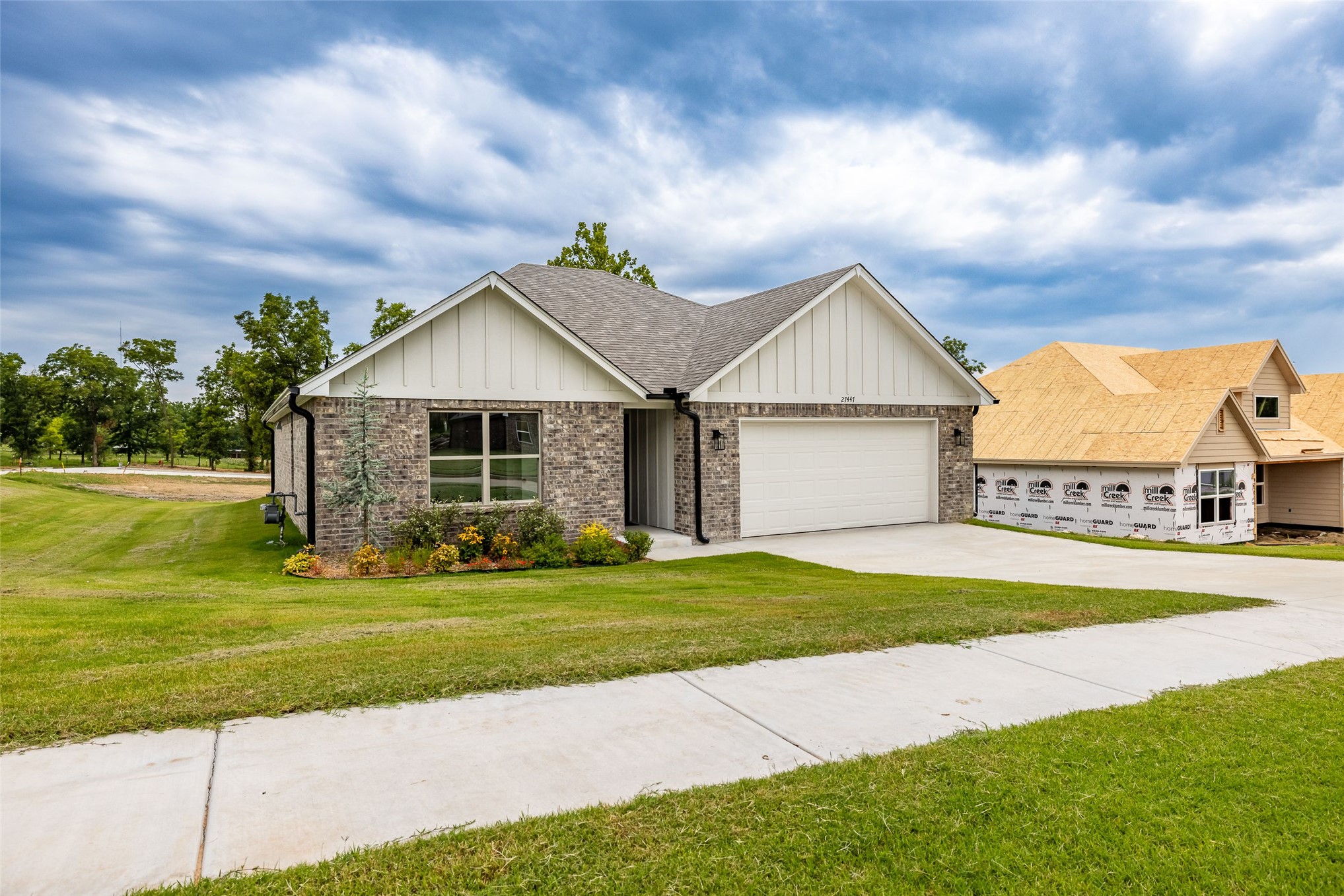 27447 E 125th Place S Coweta OK 74429