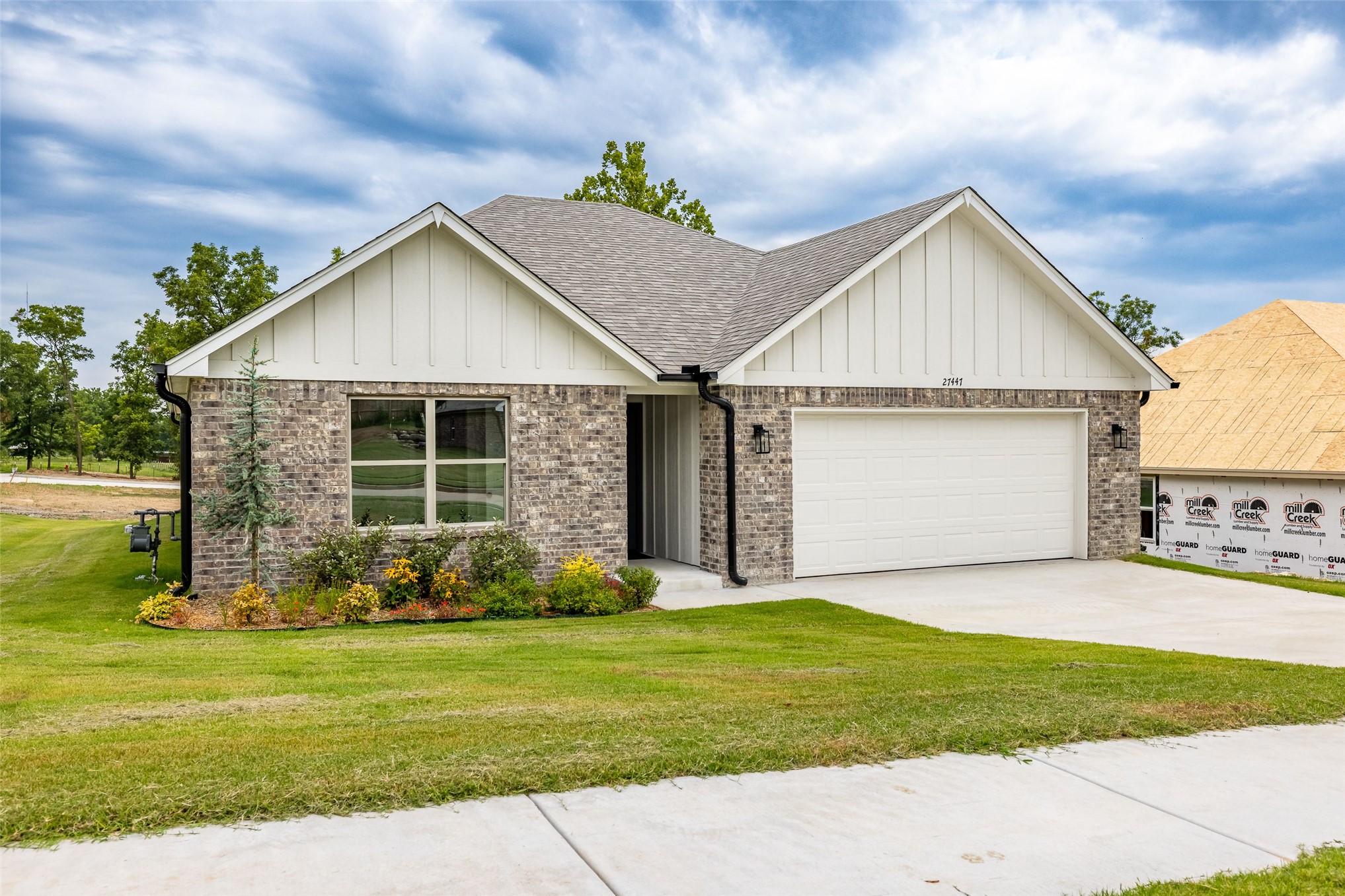 27447 E 125th Place S Coweta OK 74429