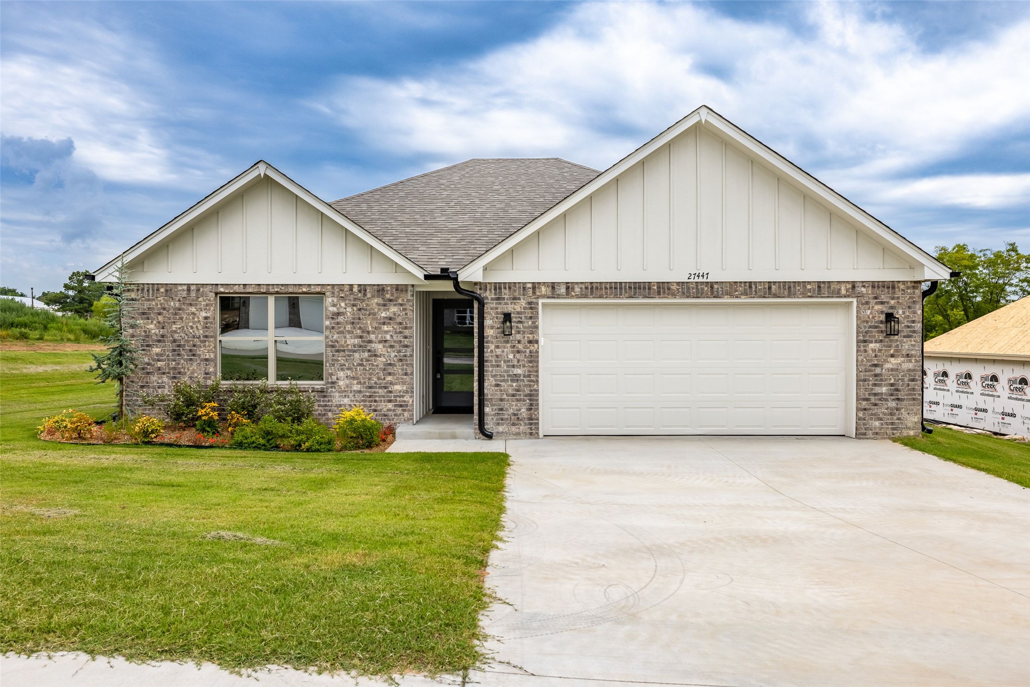 27447 E 125th Place S Coweta OK 74429