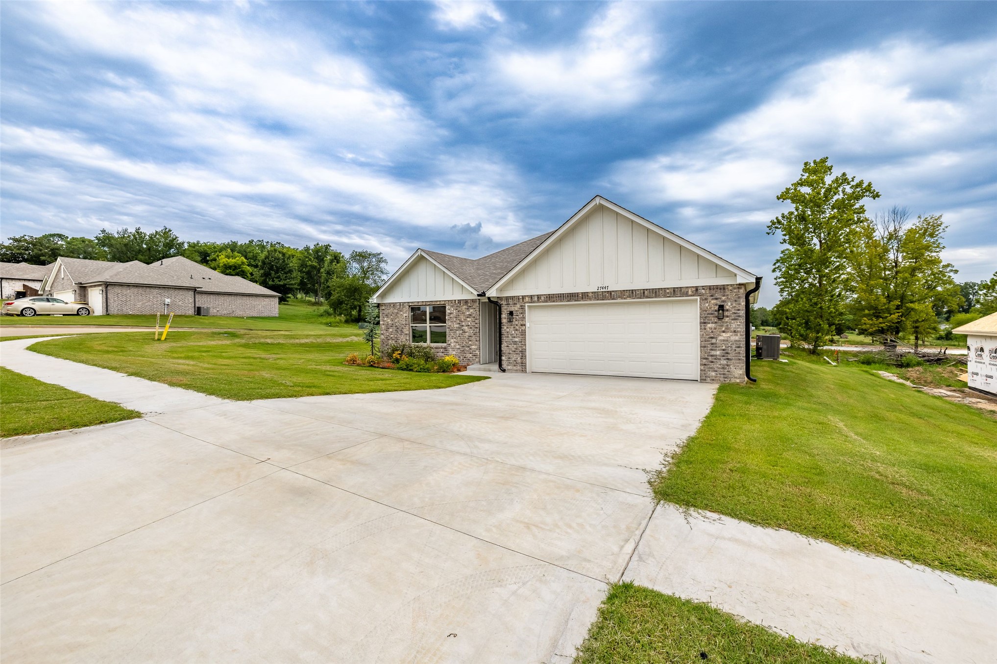 27447 E 125th Place S Coweta OK 74429
