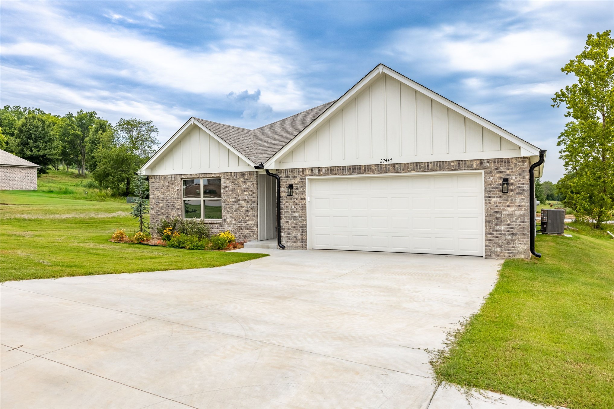 27447 E 125th Place S Coweta OK 74429
