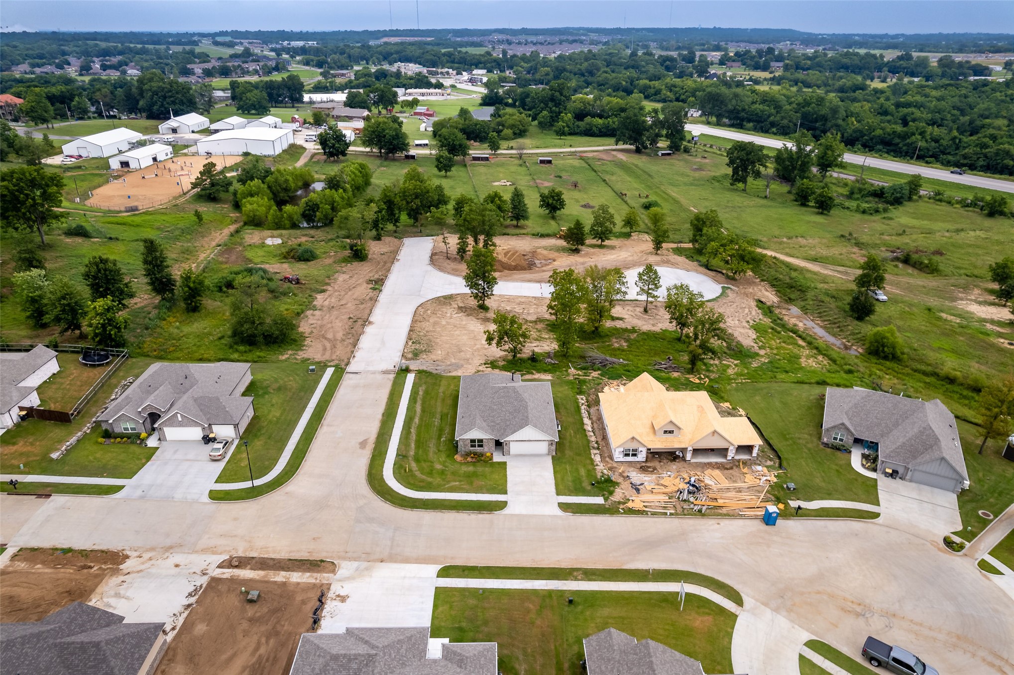 27447 E 125th Place S Coweta OK 74429