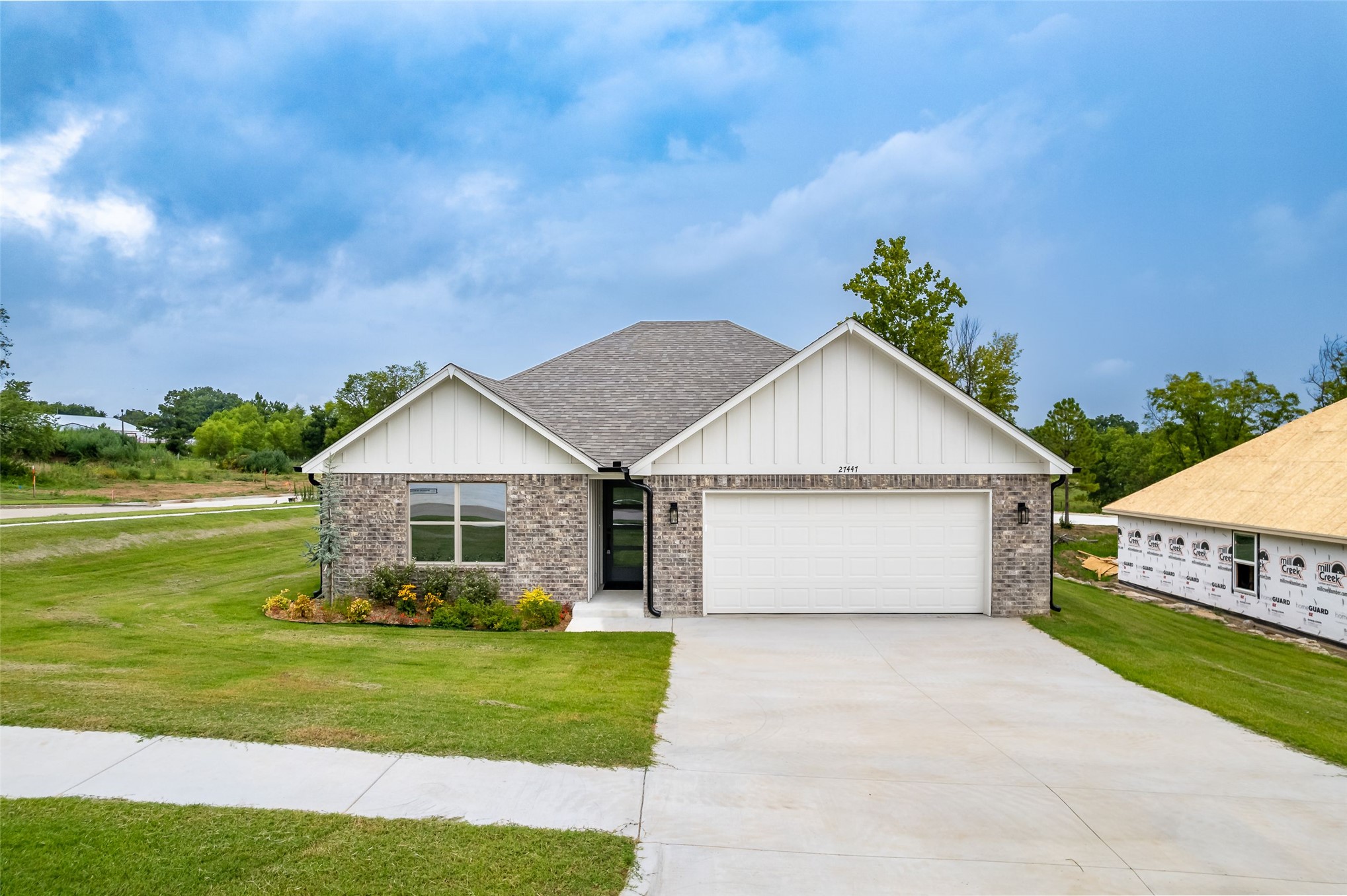 27447 E 125th Place S Coweta OK 74429