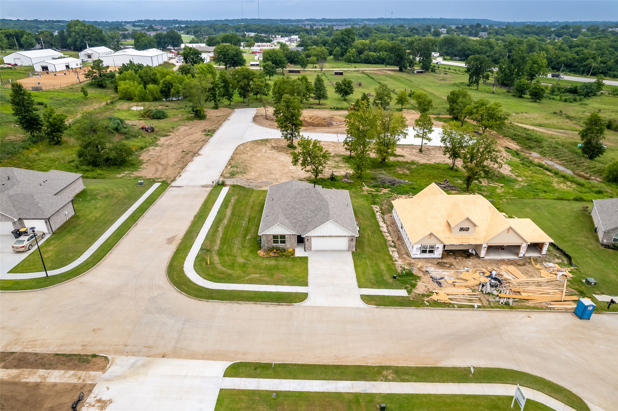 27447 E 125th Place S Coweta OK 74429