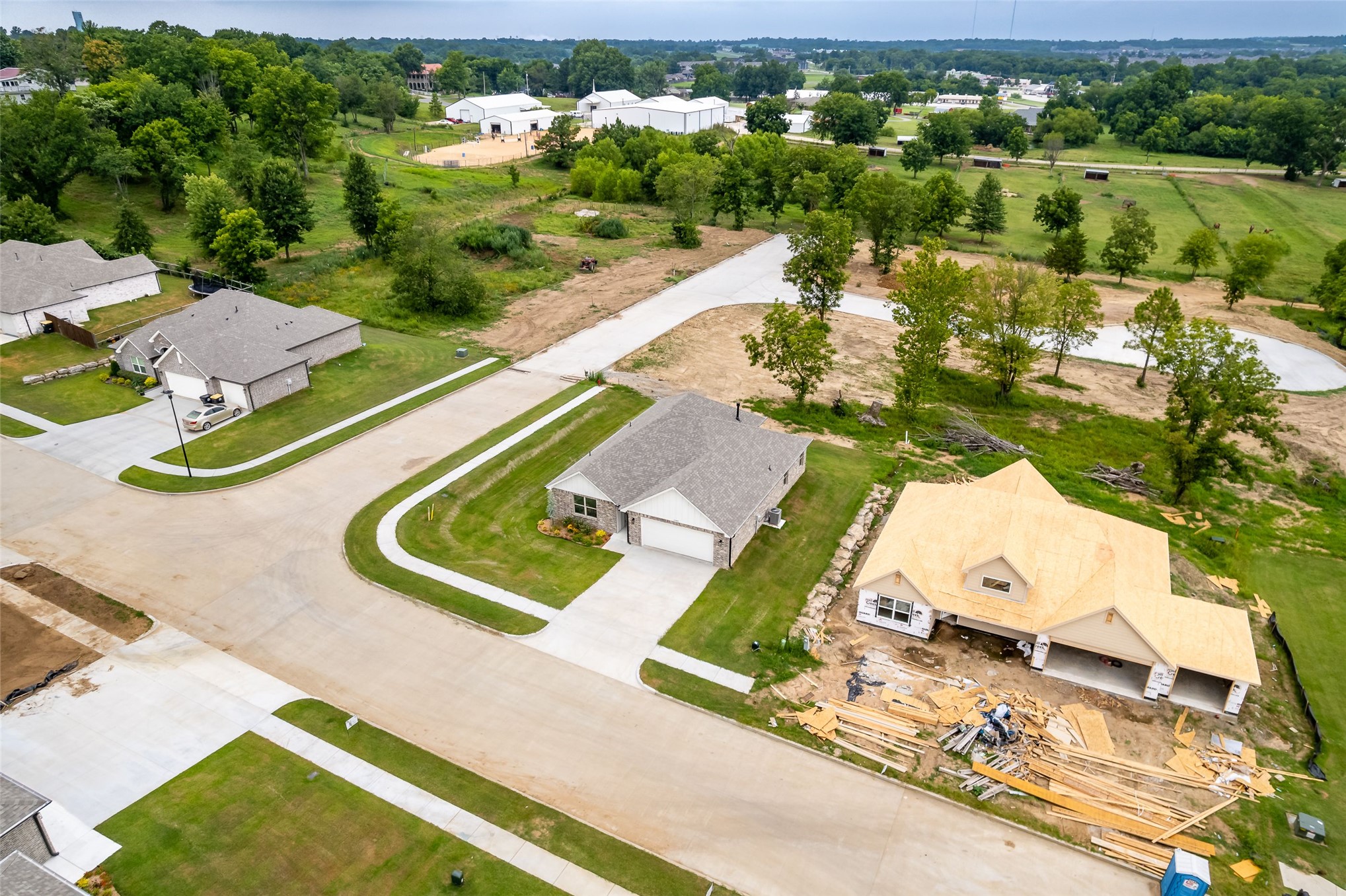 27447 E 125th Place S Coweta OK 74429
