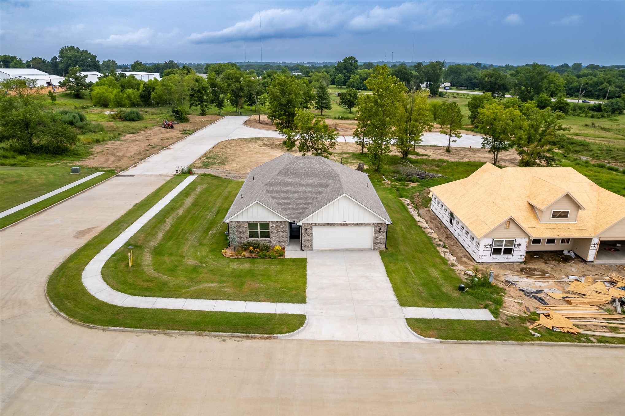 27447 E 125th Place S Coweta OK 74429
