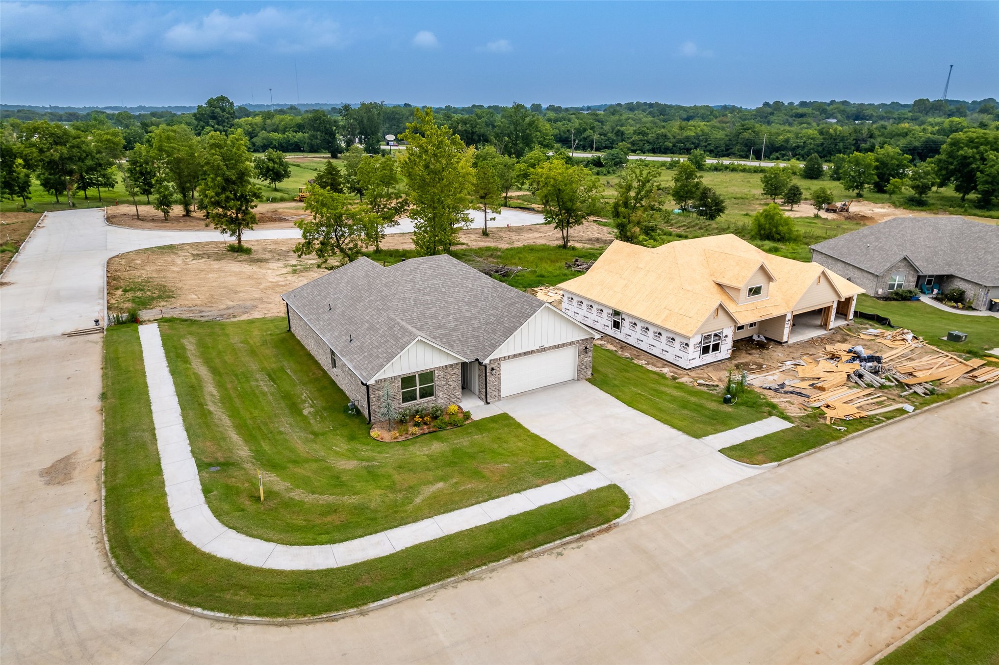 27447 E 125th Place S Coweta OK 74429