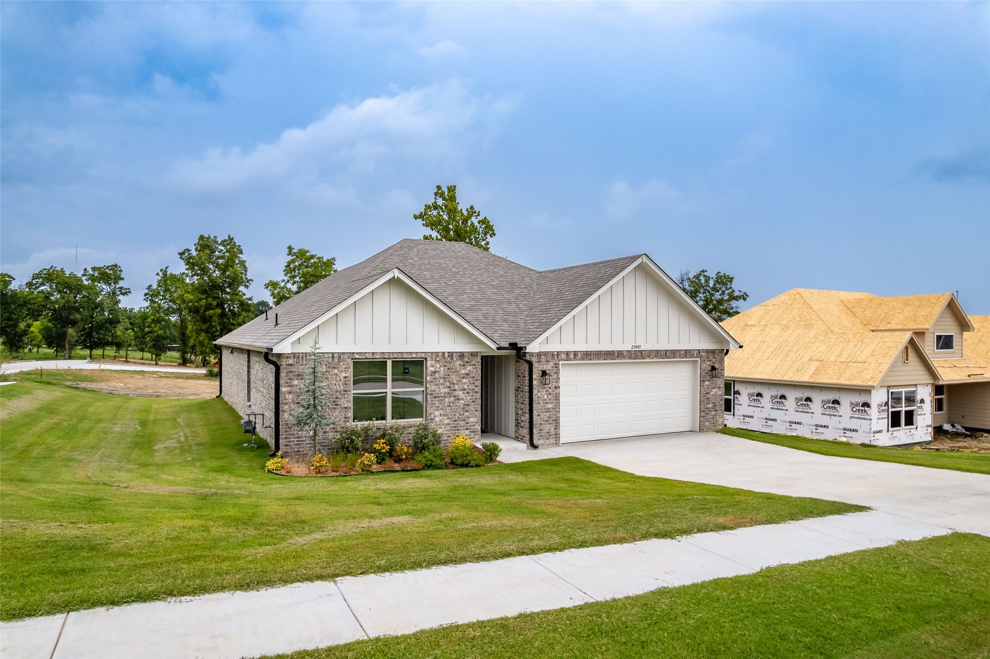 27447 E 125th Place S Coweta OK 74429