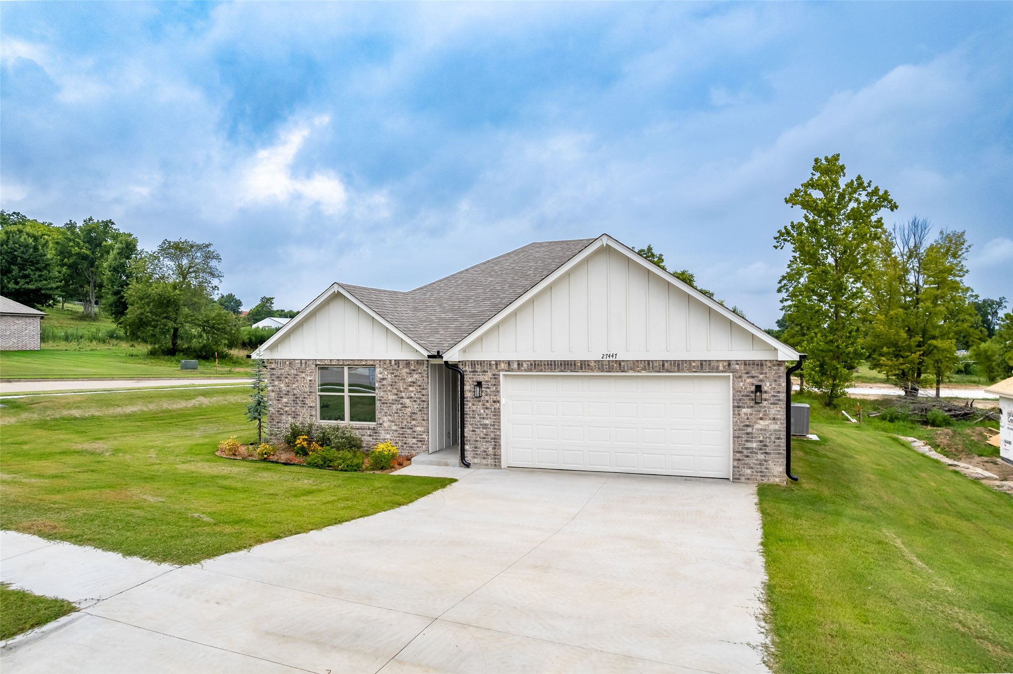 27447 E 125th Place S Coweta OK 74429