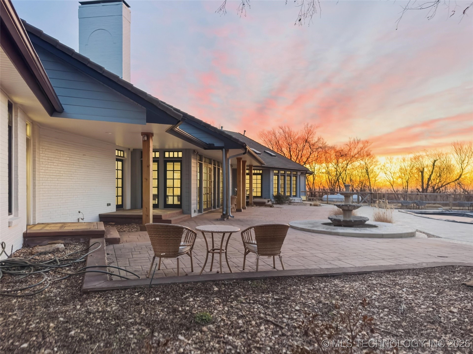 38009 Us Highway 75 Ramona OK 74061