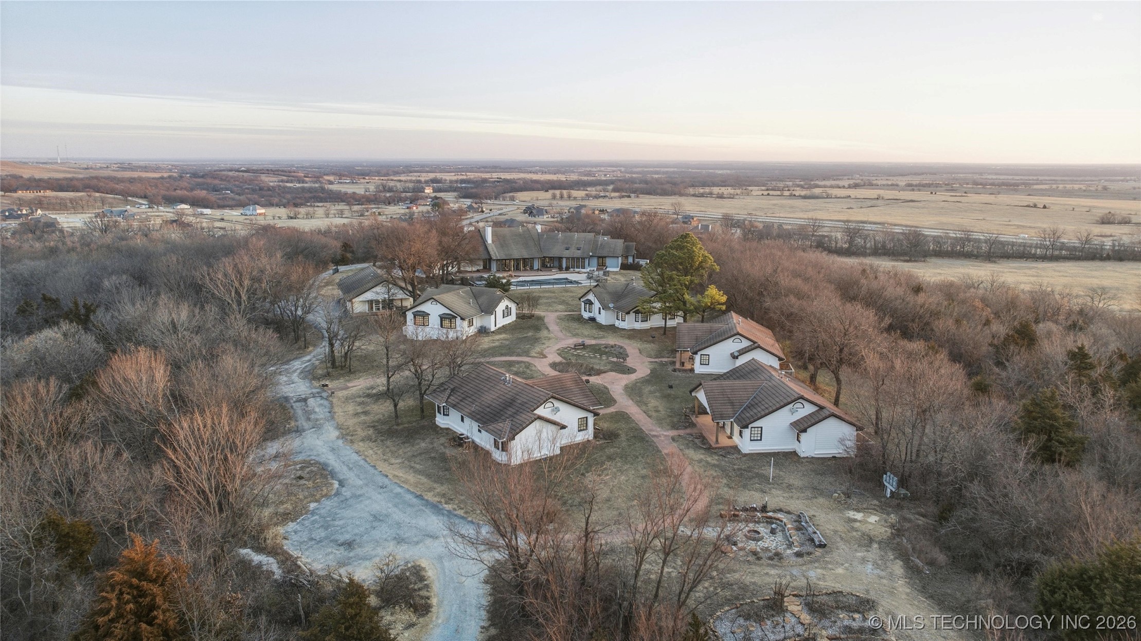 38009 Us Highway 75 Ramona OK 74061