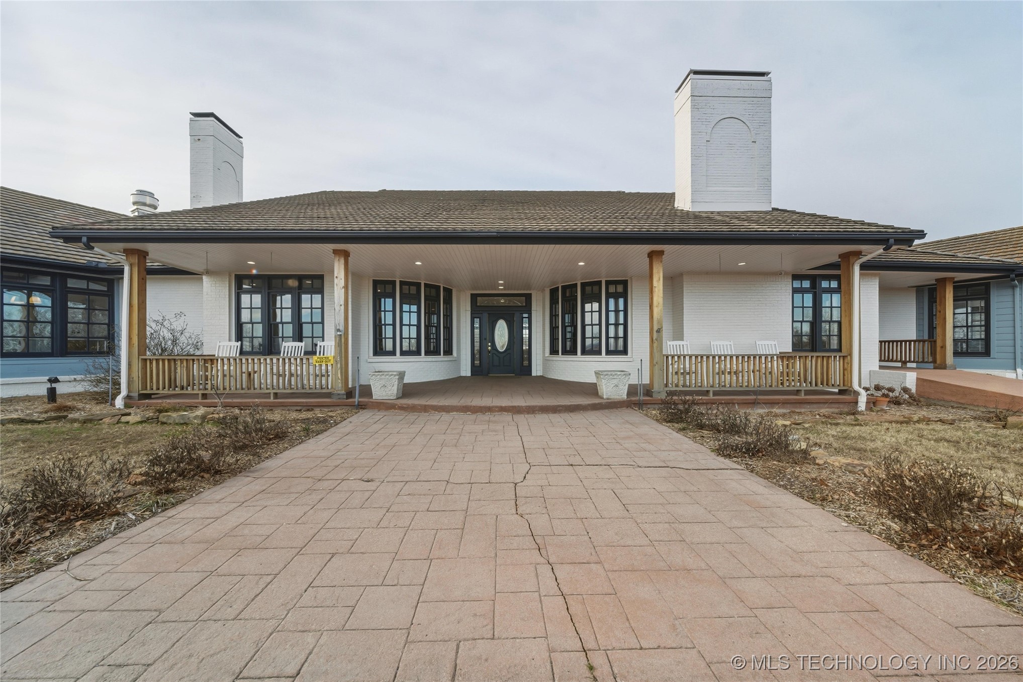 38009 Us Highway 75 Ramona OK 74061