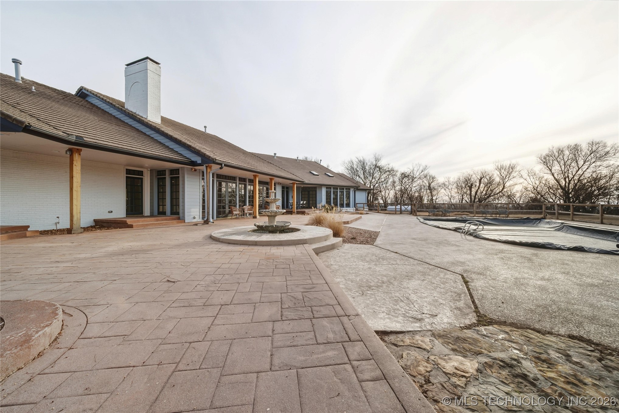 38009 Us Highway 75 Ramona OK 74061