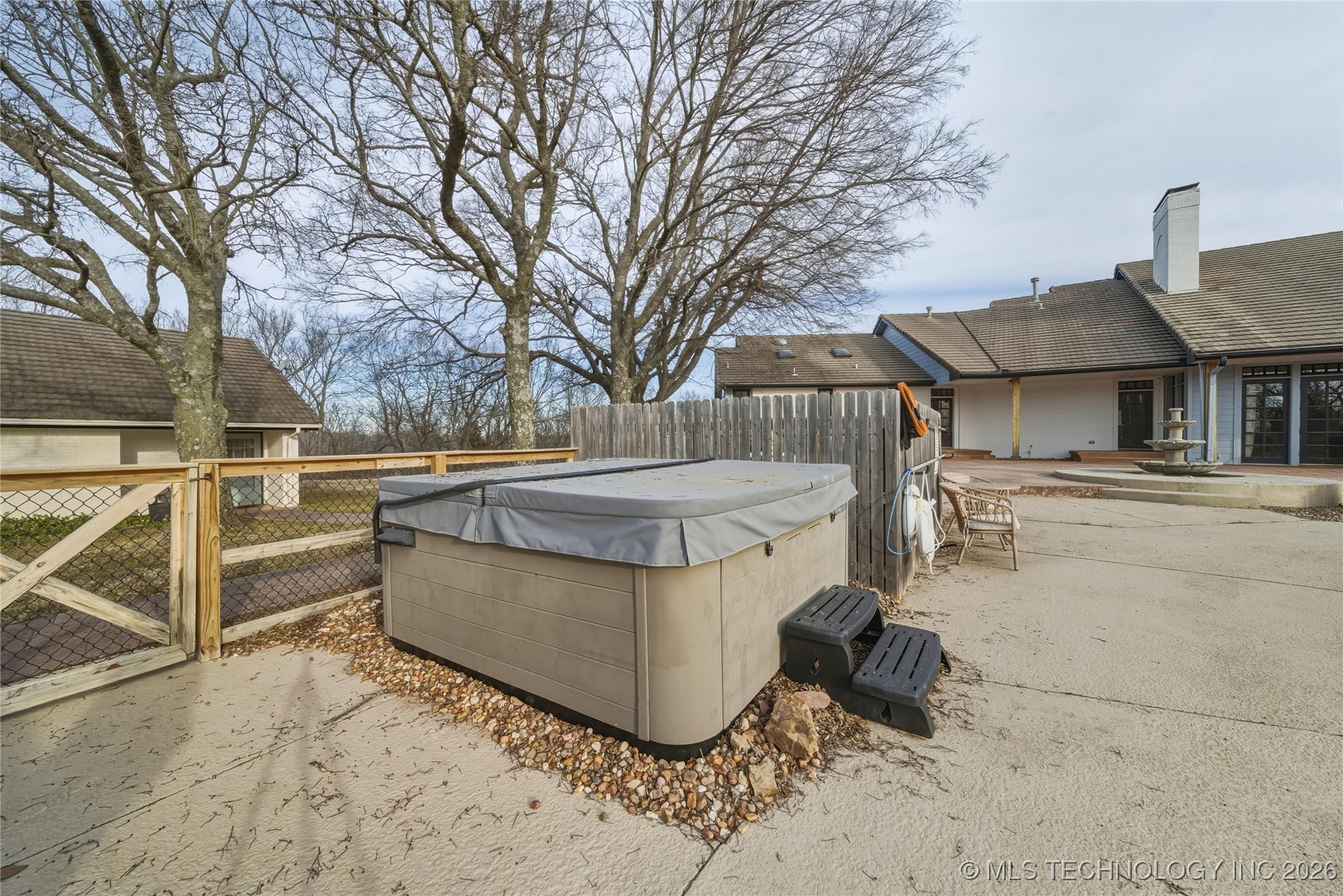 38009 Us Highway 75 Ramona OK 74061