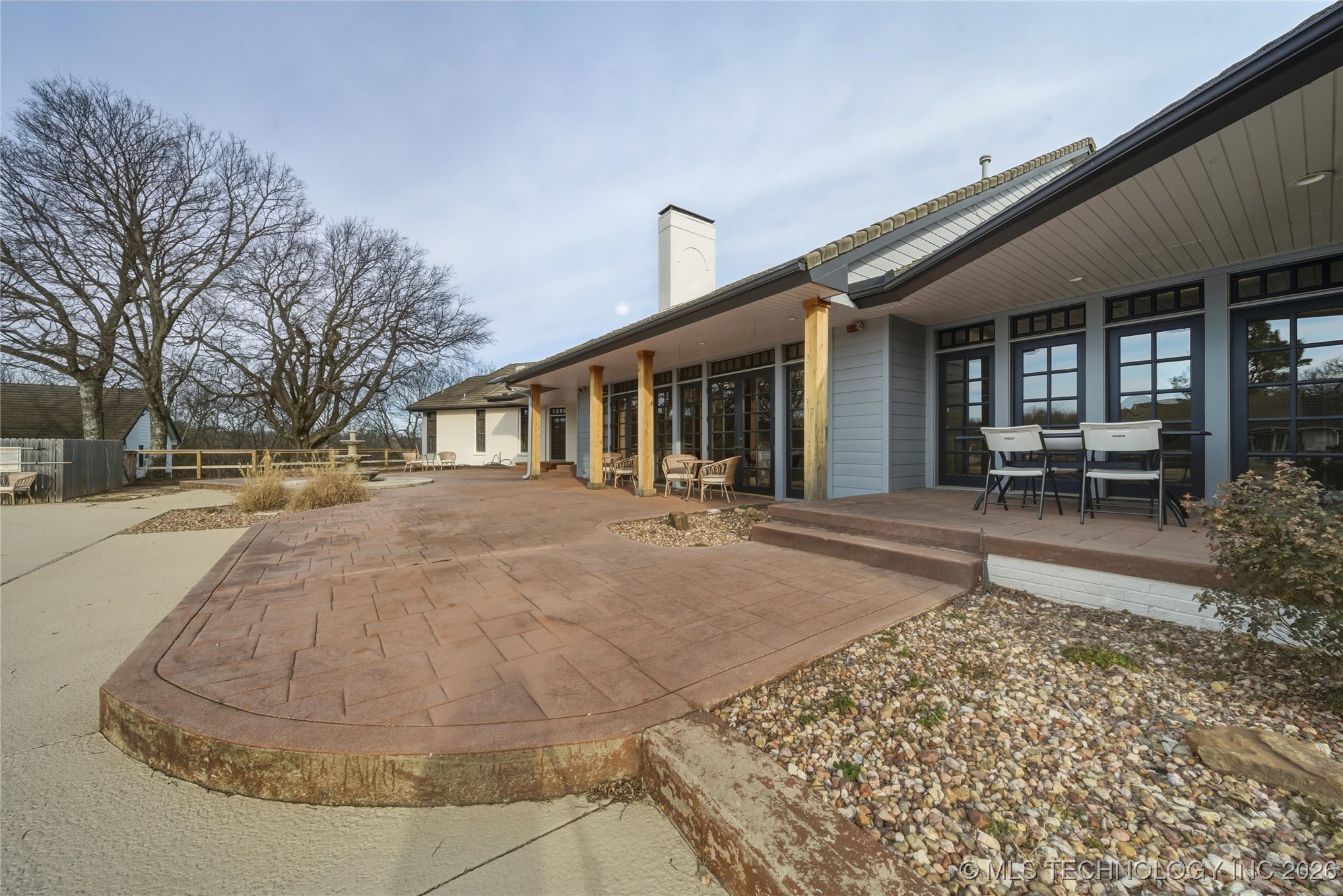 38009 Us Highway 75 Ramona OK 74061