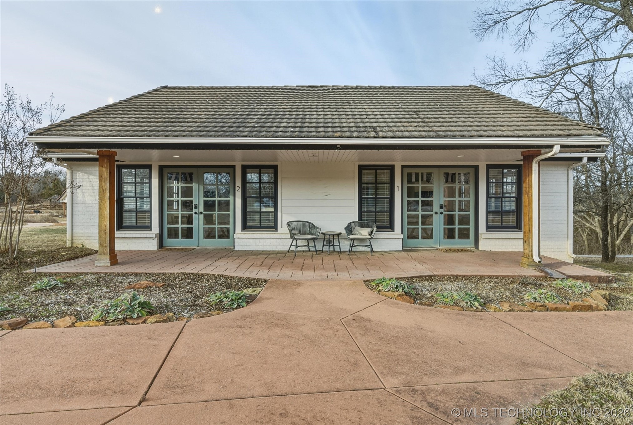 38009 Us Highway 75 Ramona OK 74061