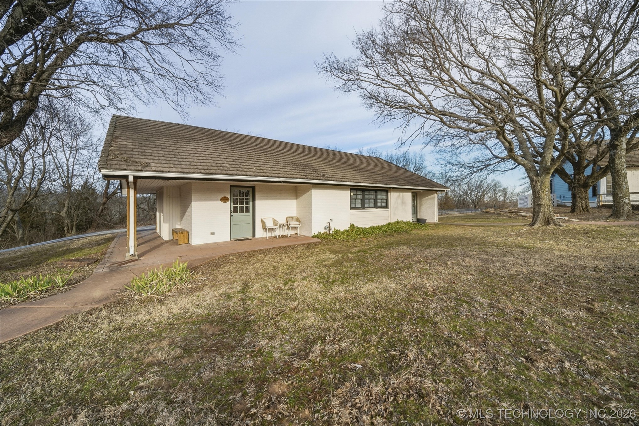 38009 Us Highway 75 Ramona OK 74061
