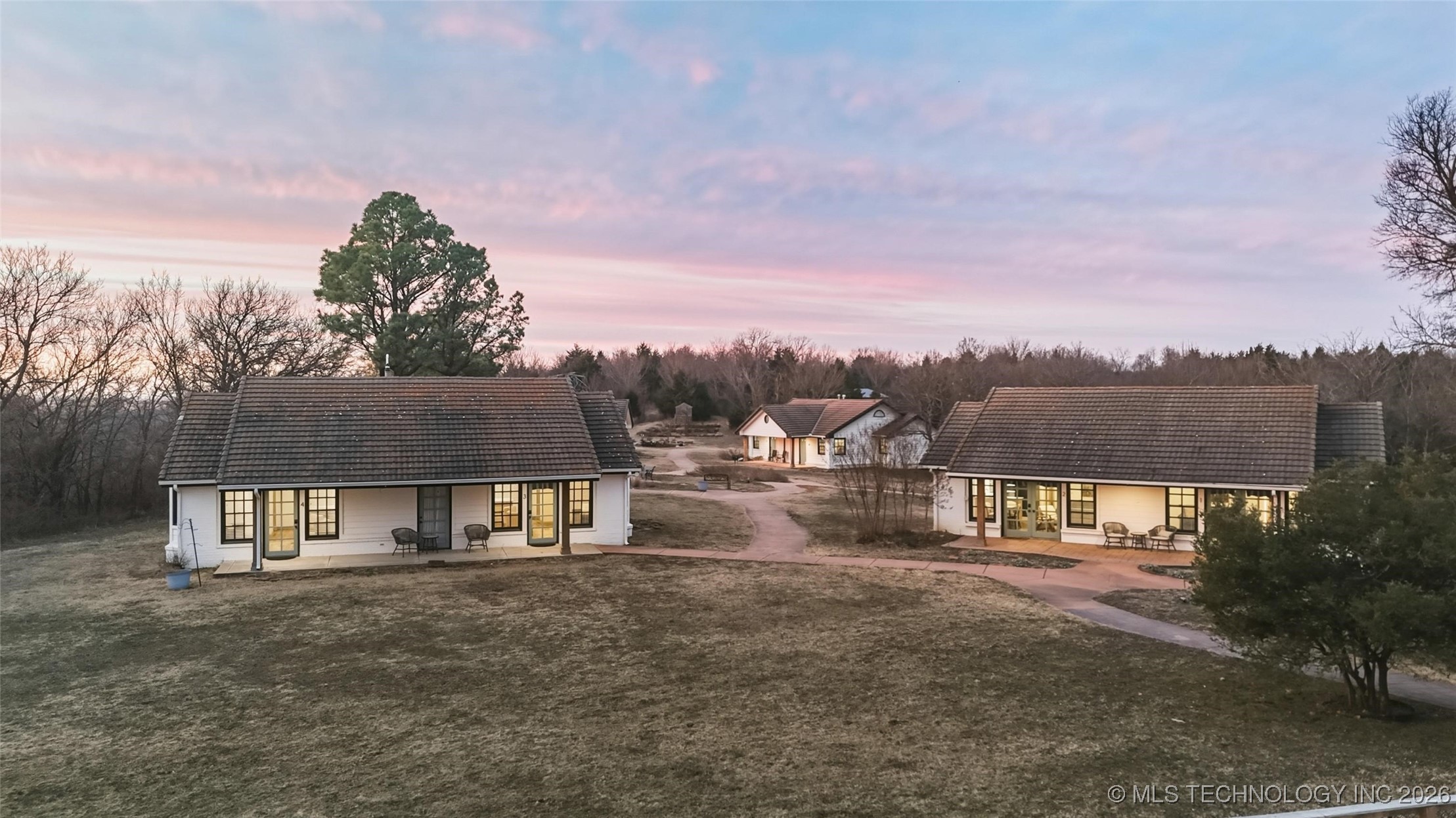 38009 Us Highway 75 Ramona OK 74061