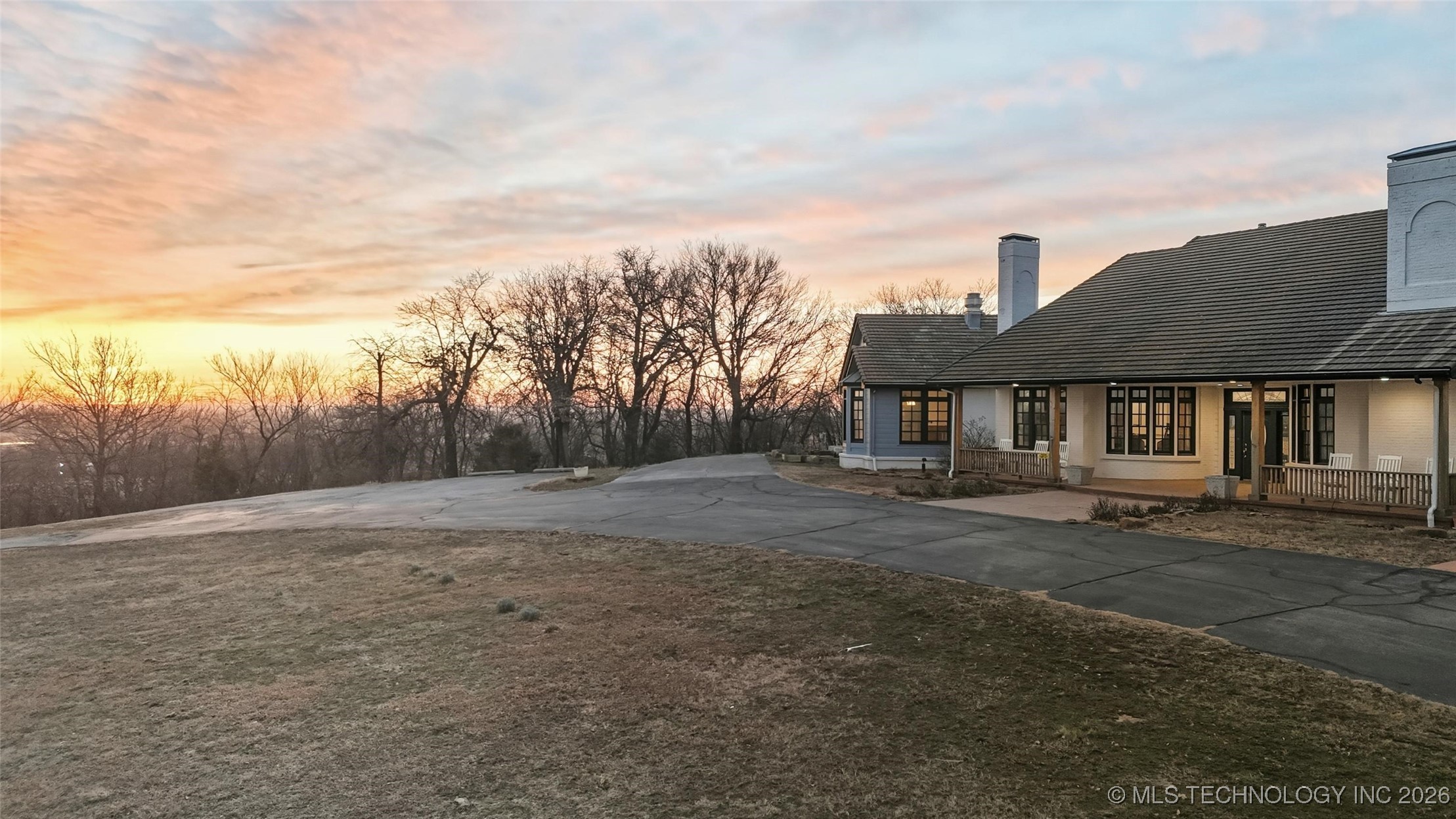 38009 Us Highway 75 Ramona OK 74061