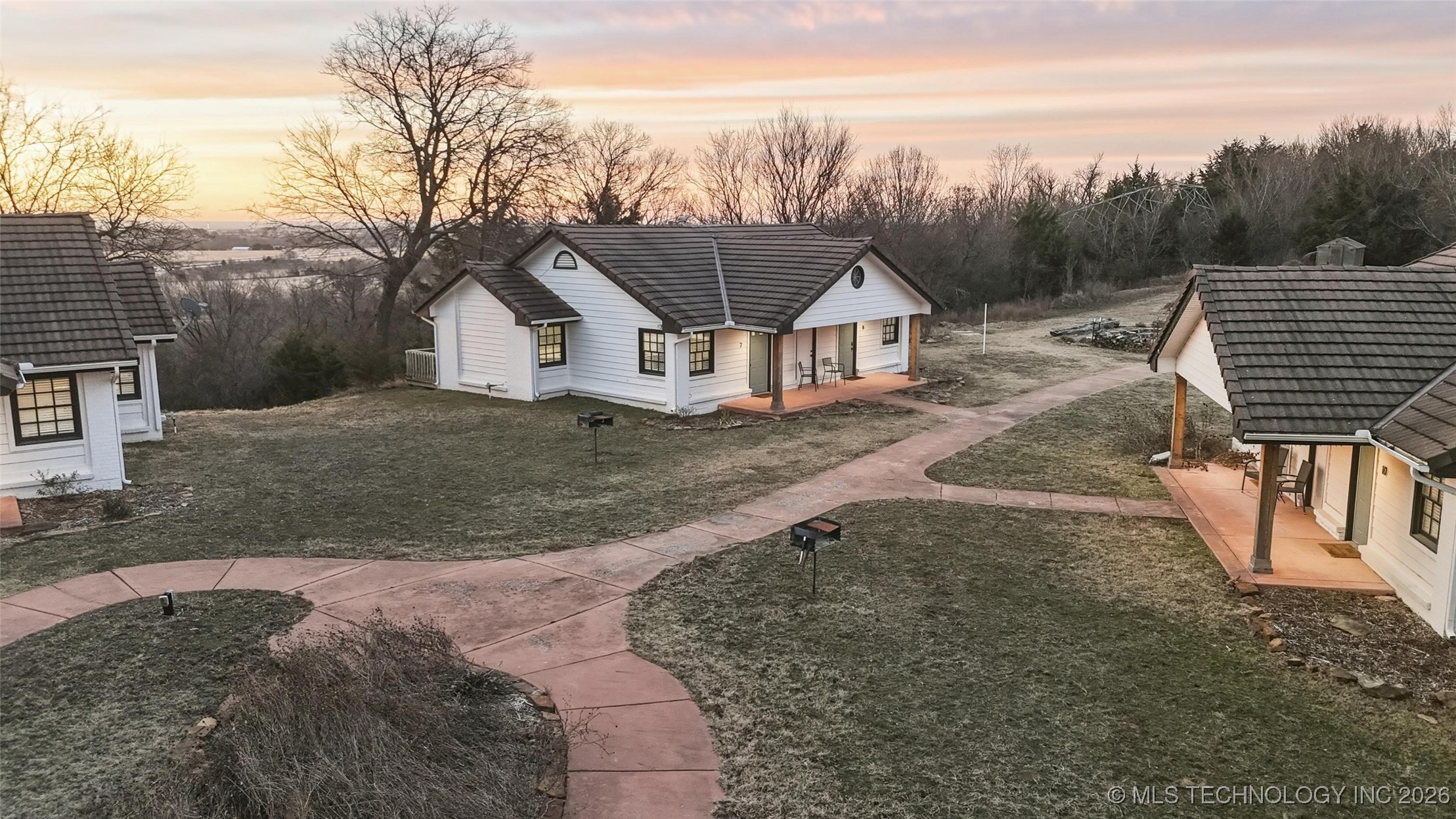 38009 Us Highway 75 Ramona OK 74061