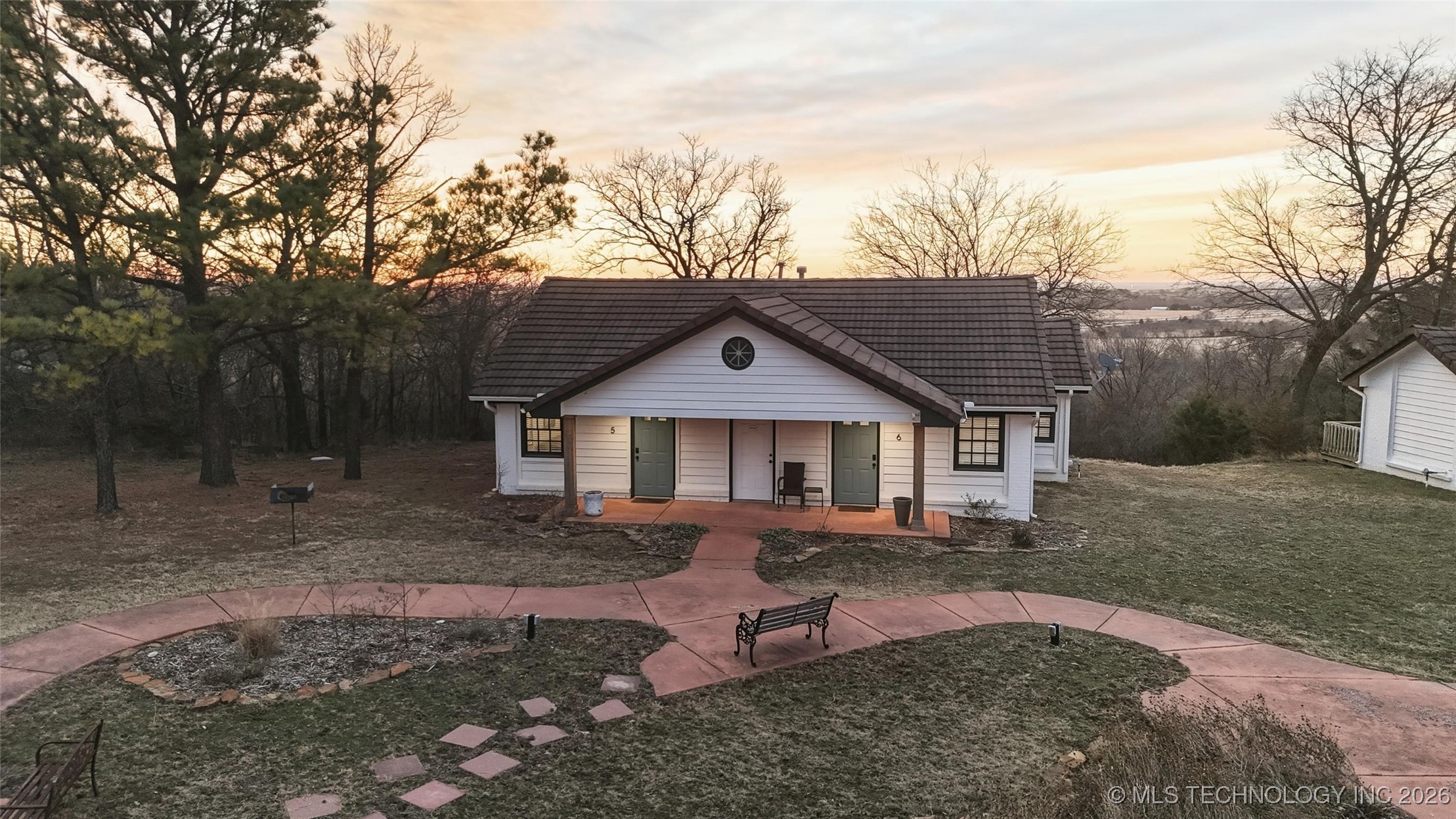 38009 Us Highway 75 Ramona OK 74061