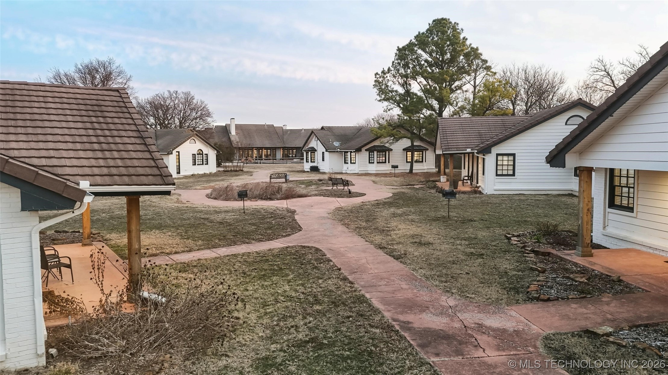 38009 Us Highway 75 Ramona OK 74061