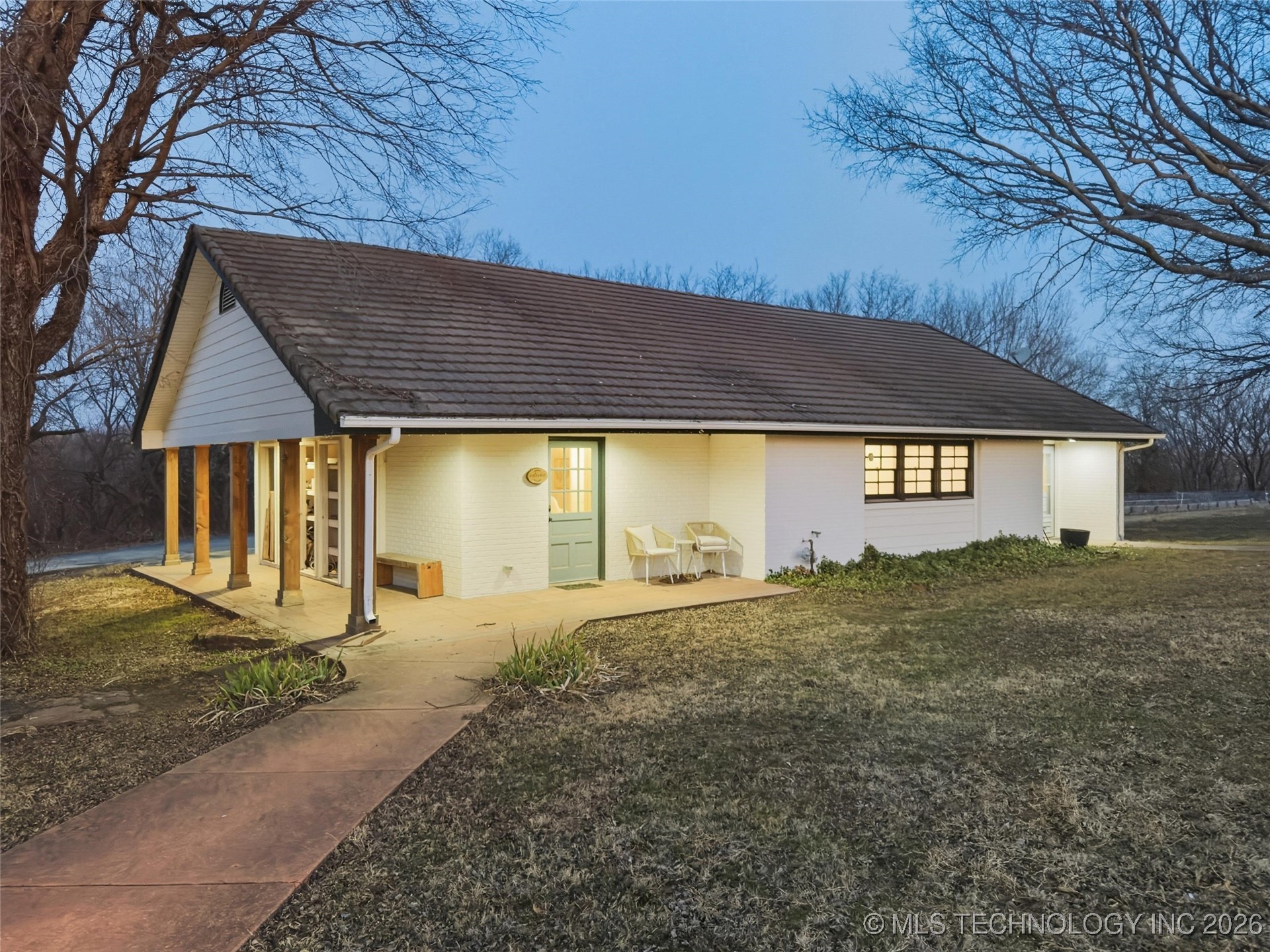 38009 Us Highway 75 Ramona OK 74061
