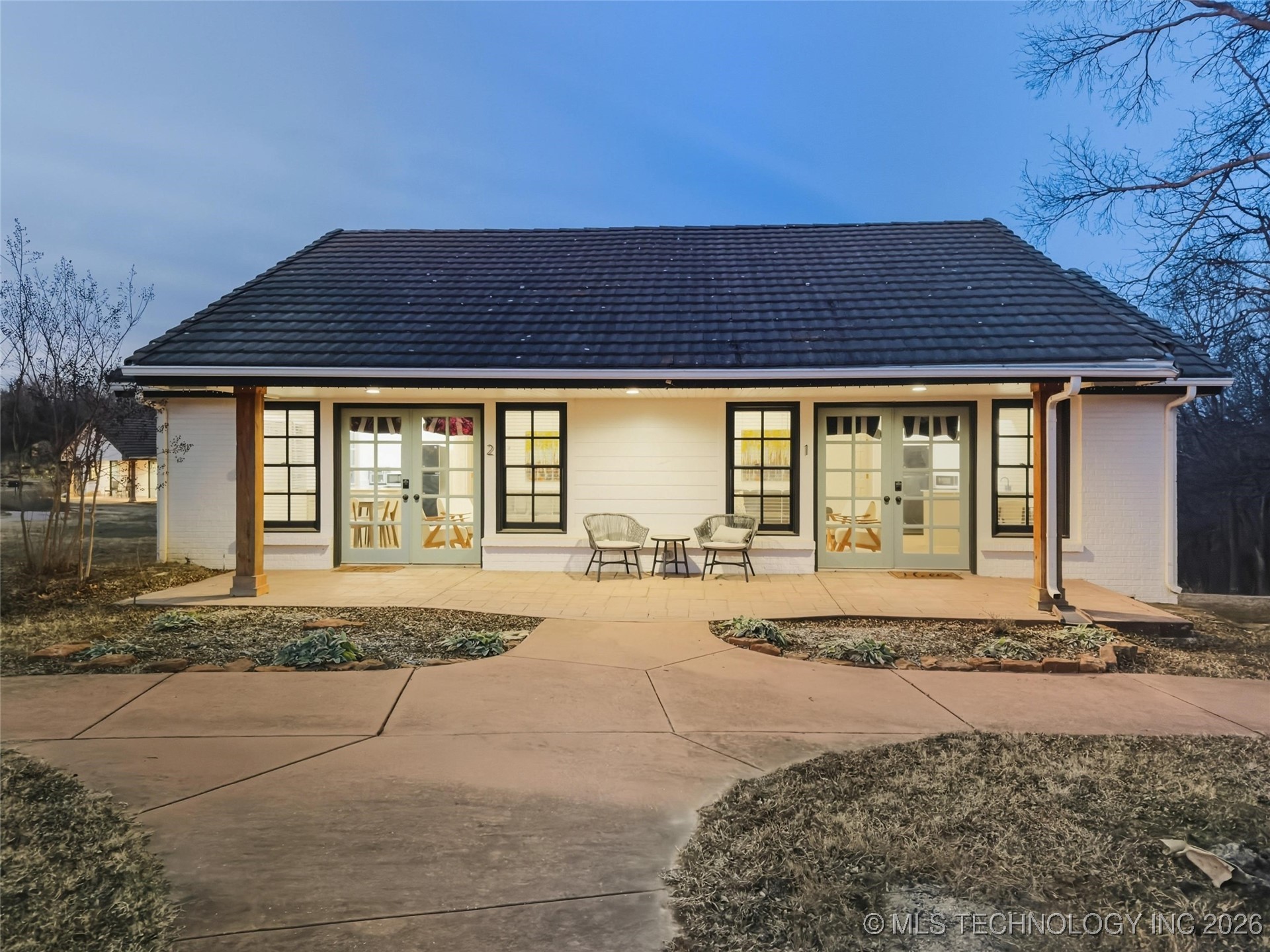 38009 Us Highway 75 Ramona OK 74061