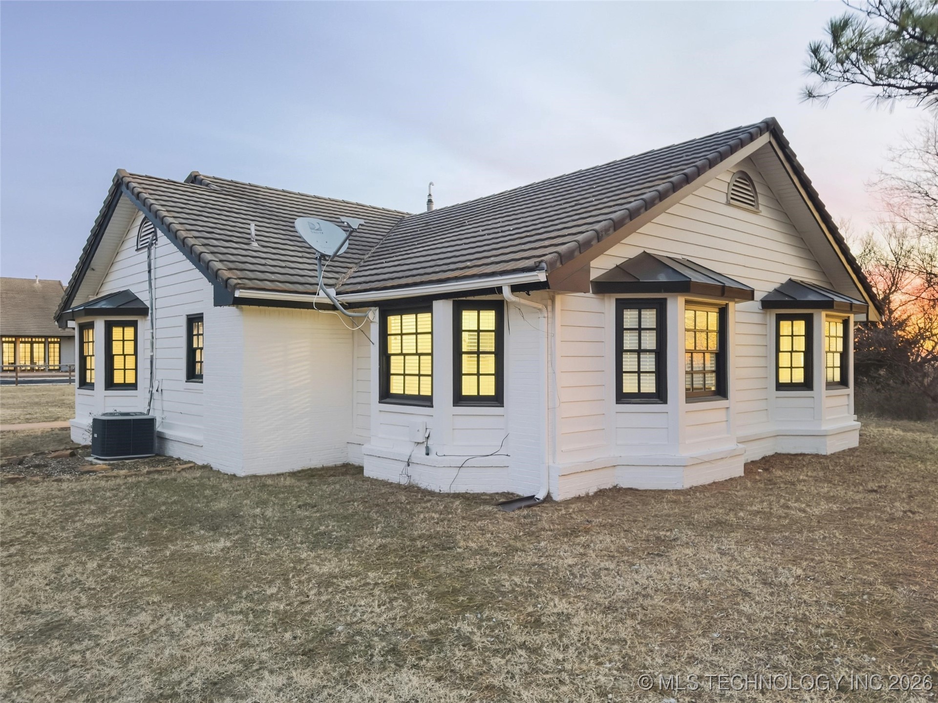 38009 Us Highway 75 Ramona OK 74061