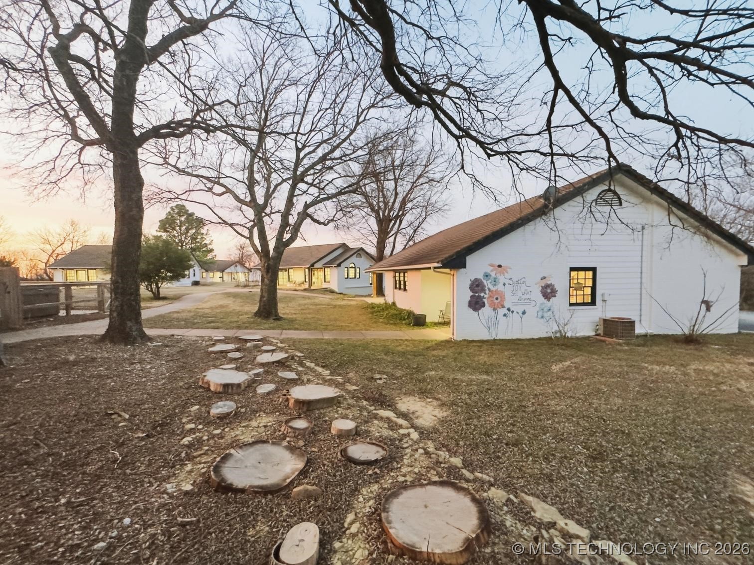 38009 Us Highway 75 Ramona OK 74061