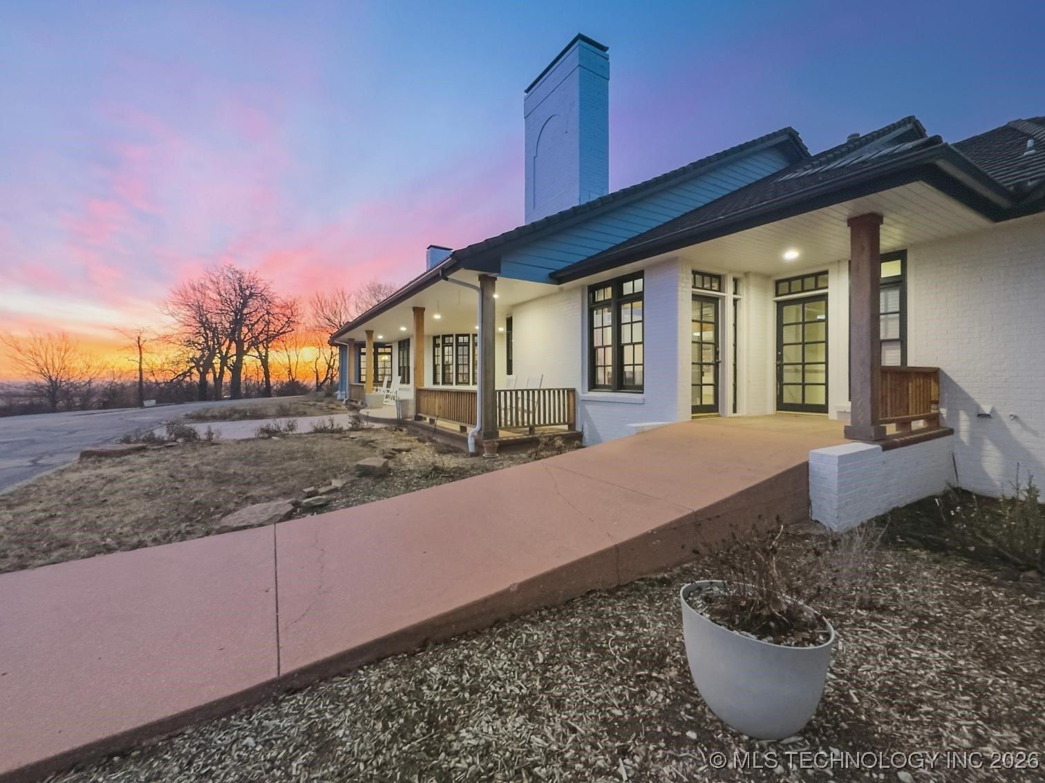 38009 Us Highway 75 Ramona OK 74061