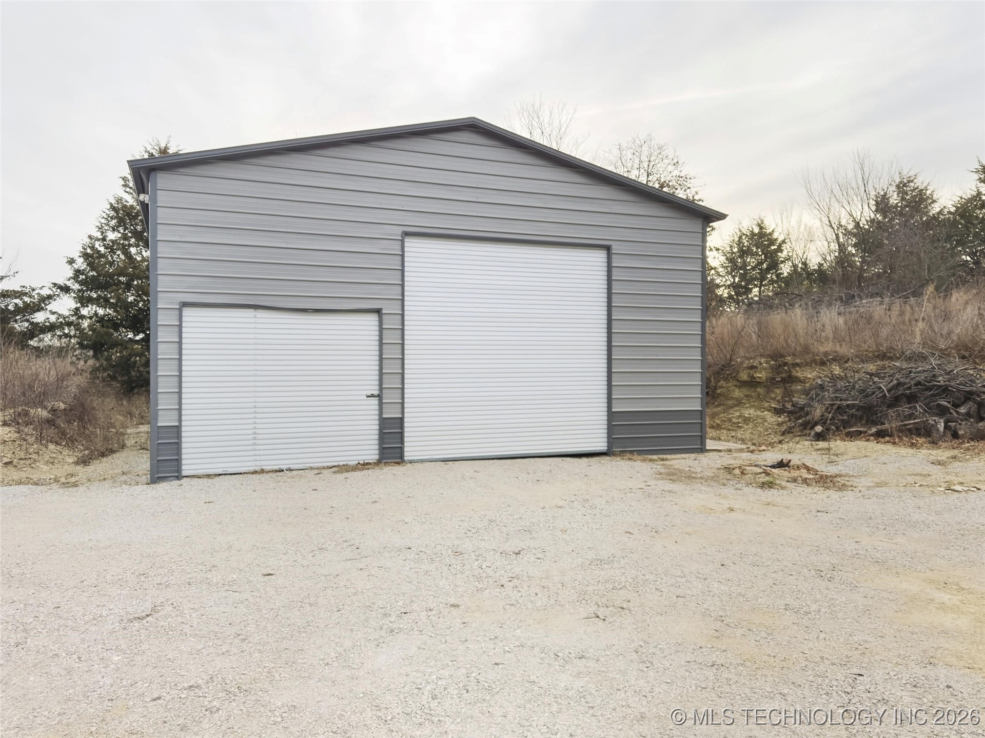 38009 Us Highway 75 Ramona OK 74061