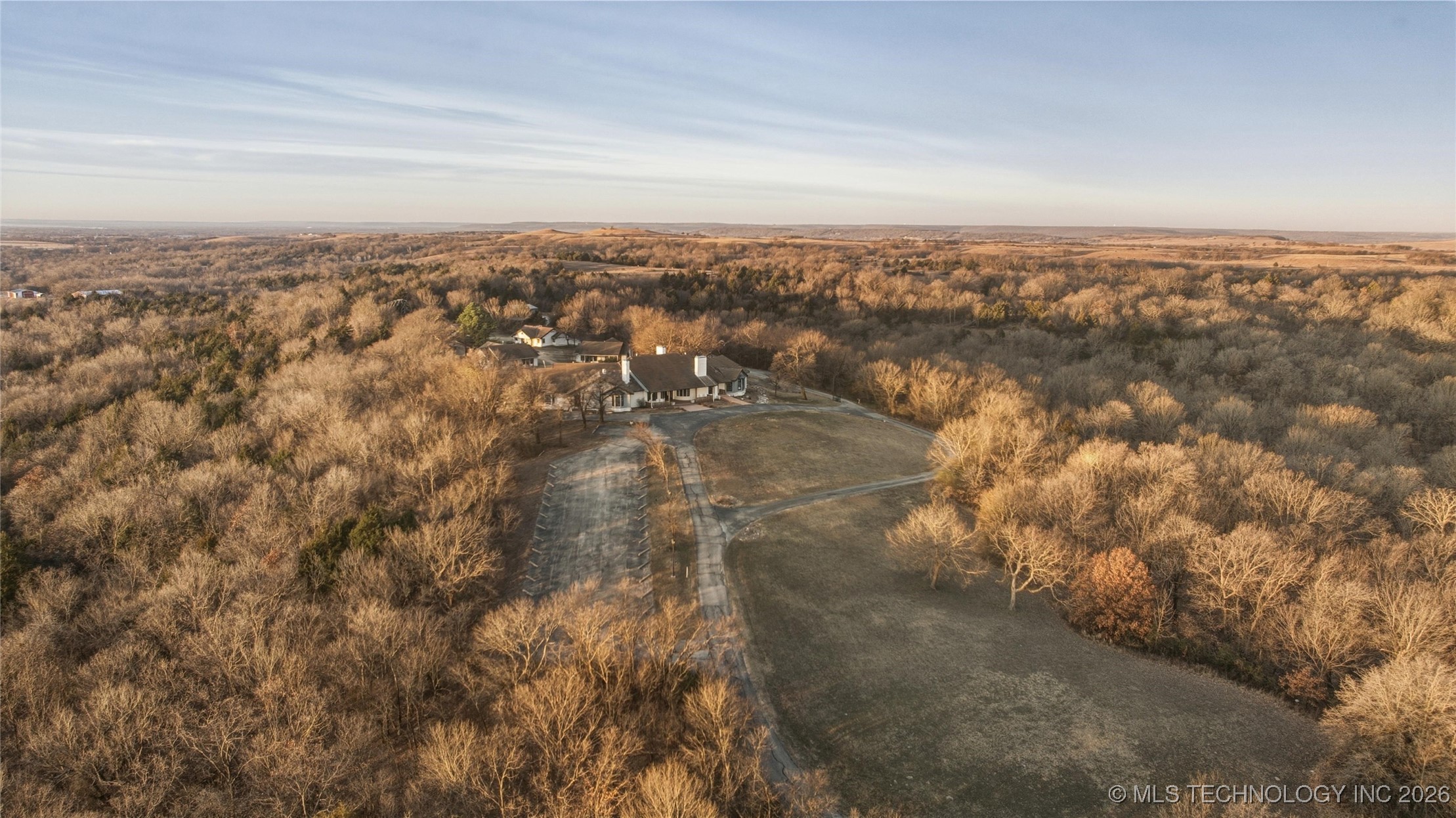 38009 Us Highway 75 Ramona OK 74061
